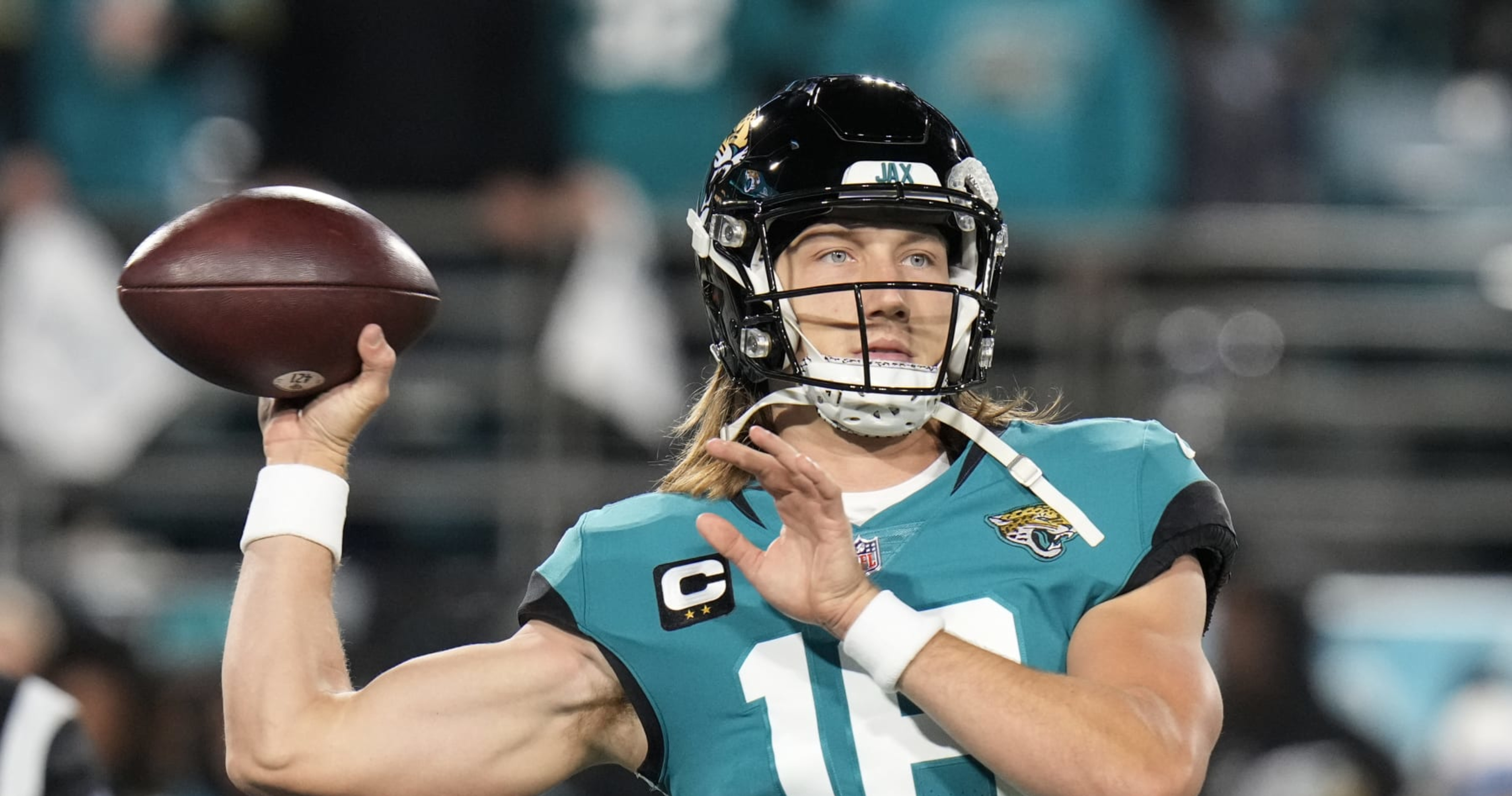 Jacksonville Jaguars rally from a 27-0 deficit to stun the LA