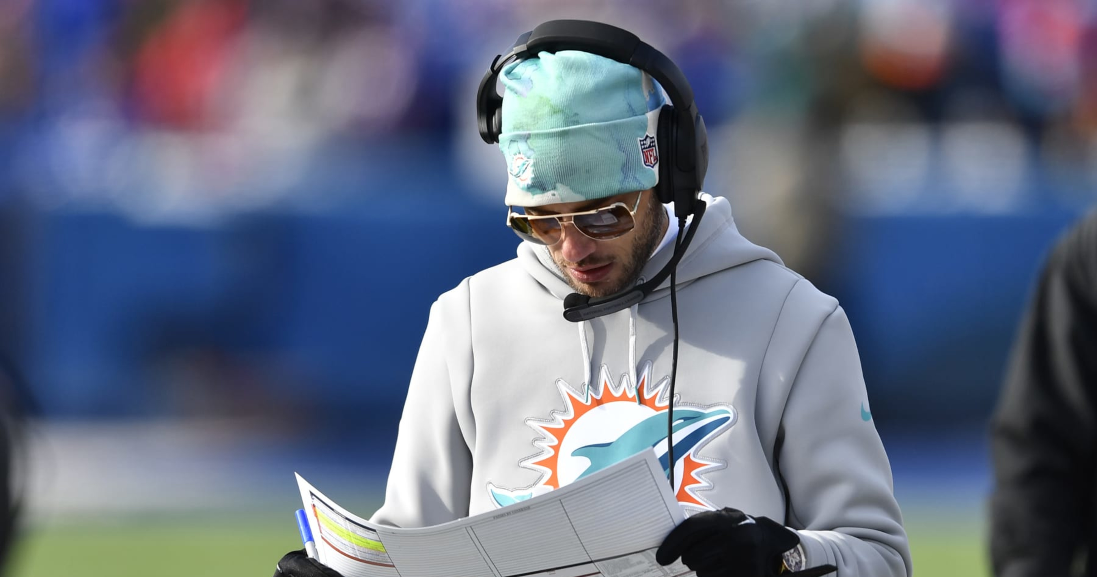 Miami Dolphins on X: Can't forget the desktops! 
