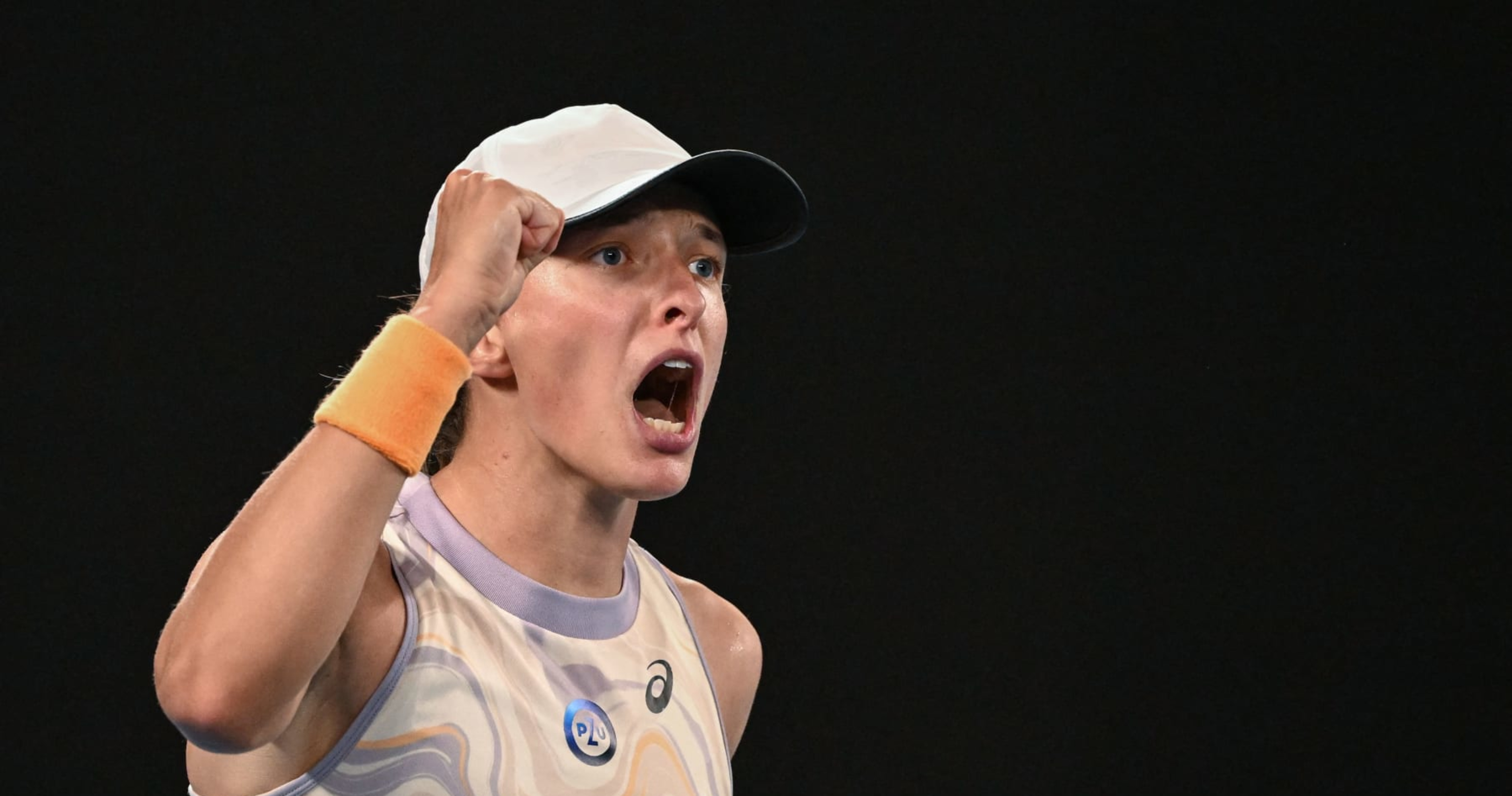 Australian Open 2023 Results Instant Reactions to Mondays Winners and Losers News, Scores, Highlights, Stats, and Rumors Bleacher Report