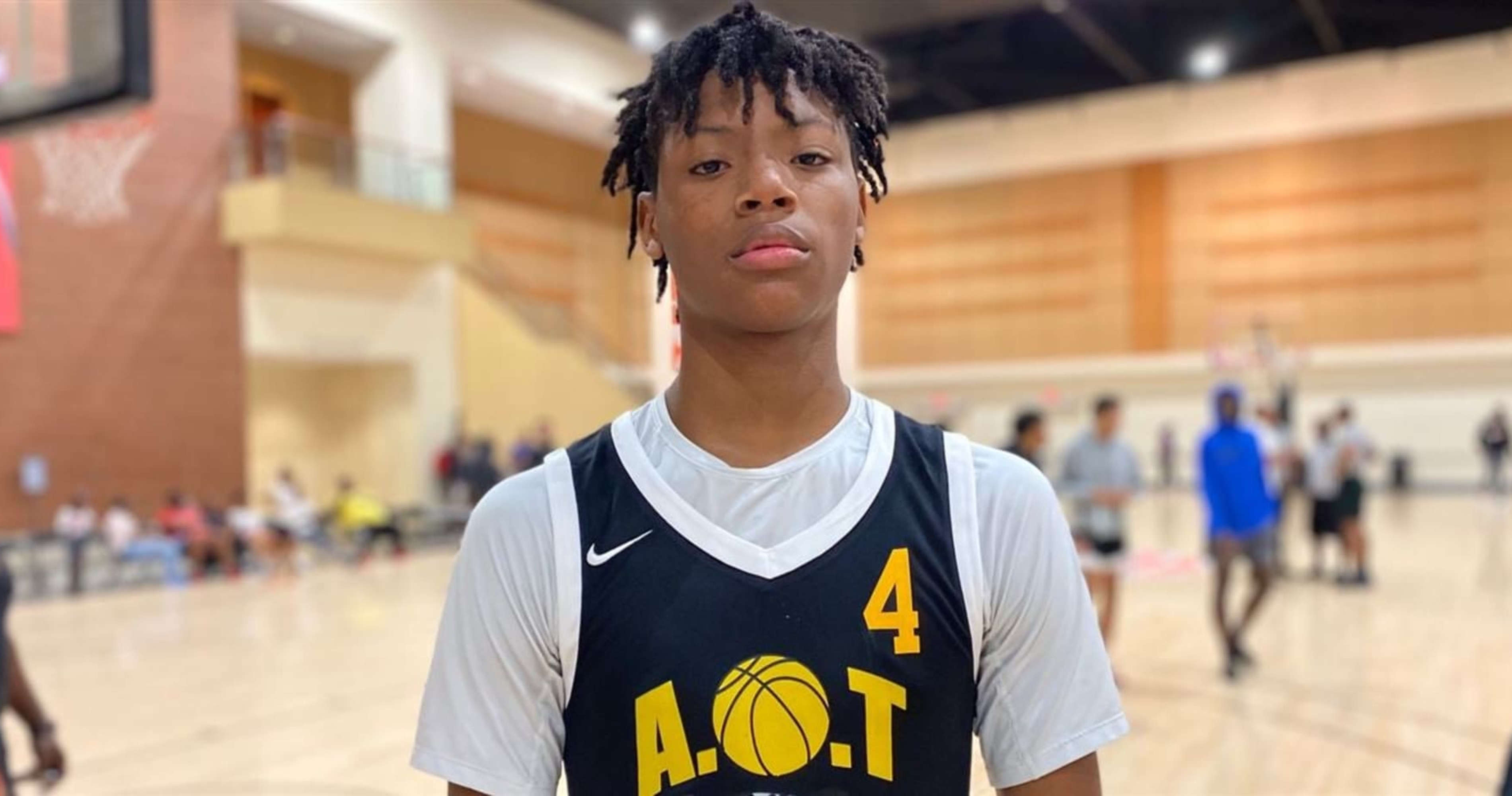 2024 five-star Airious 'Ace' Bailey commits to Rutgers