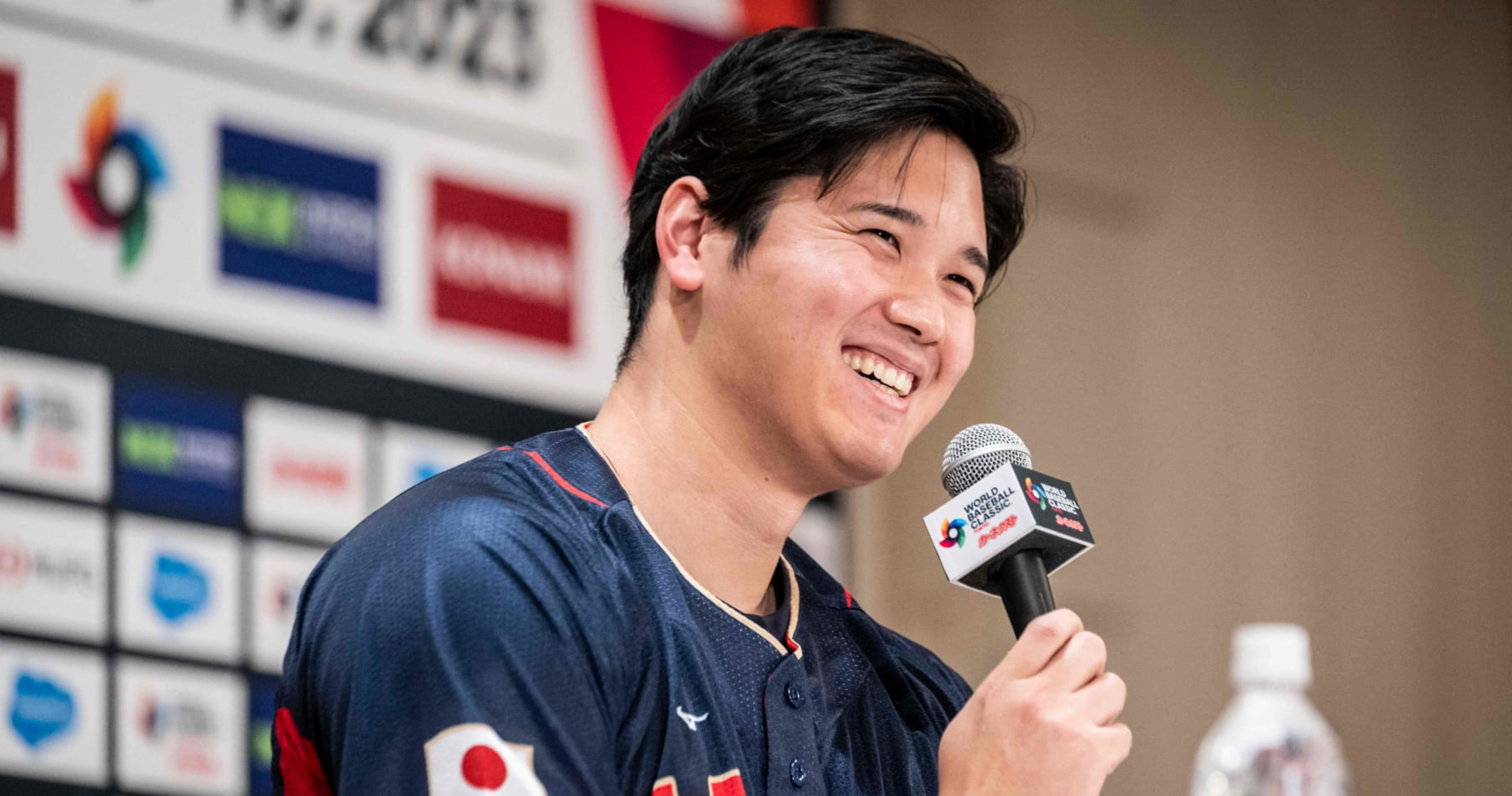 Shohei Ohtani Rumors: Padres Plan to Be 'All In' on Angels Star in