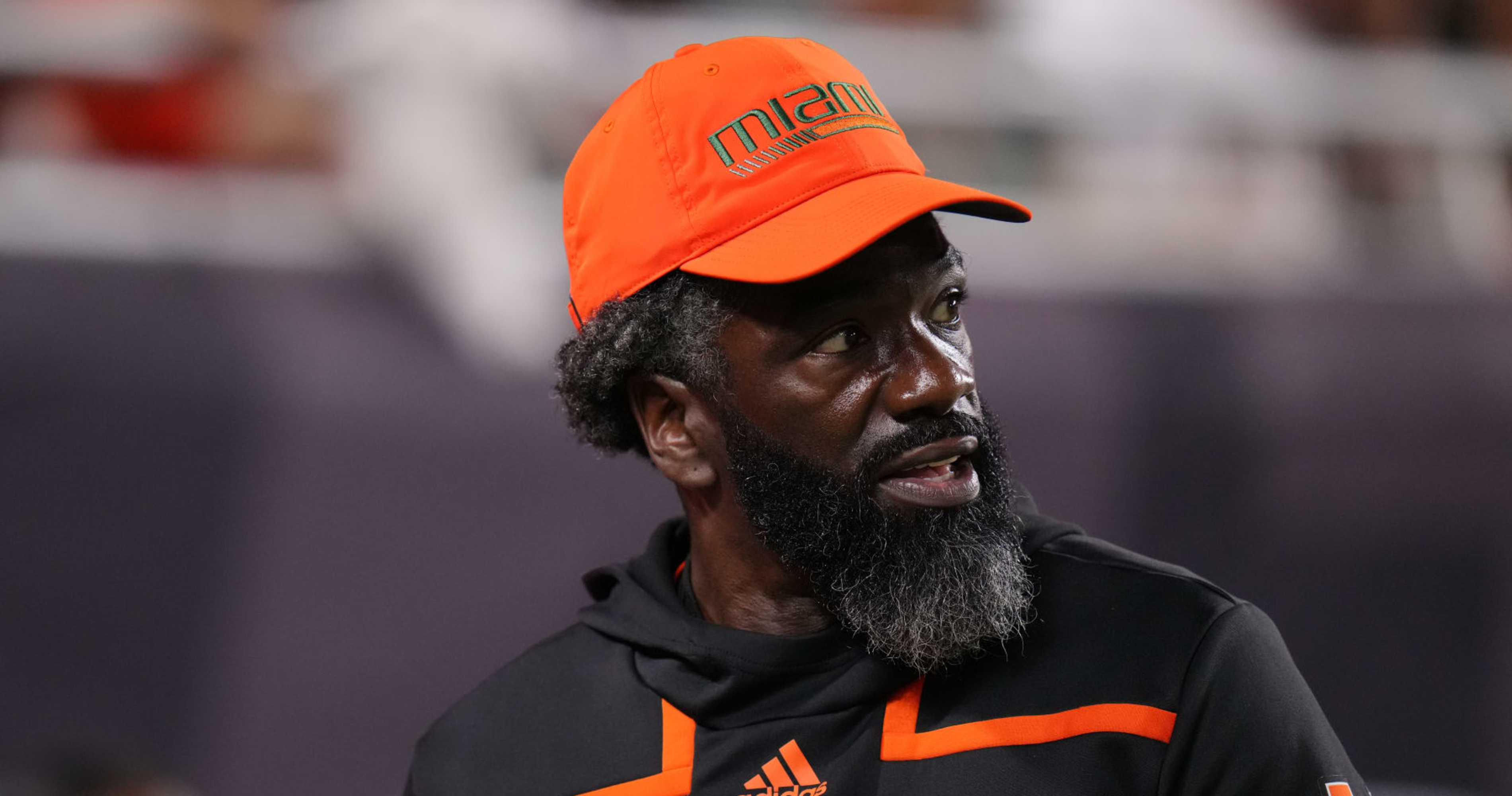 SOURCE SPORTS: Ed Reed Apologizes for Profanity-Laced Video Criticizing  Bethune-Cookman University - The Source