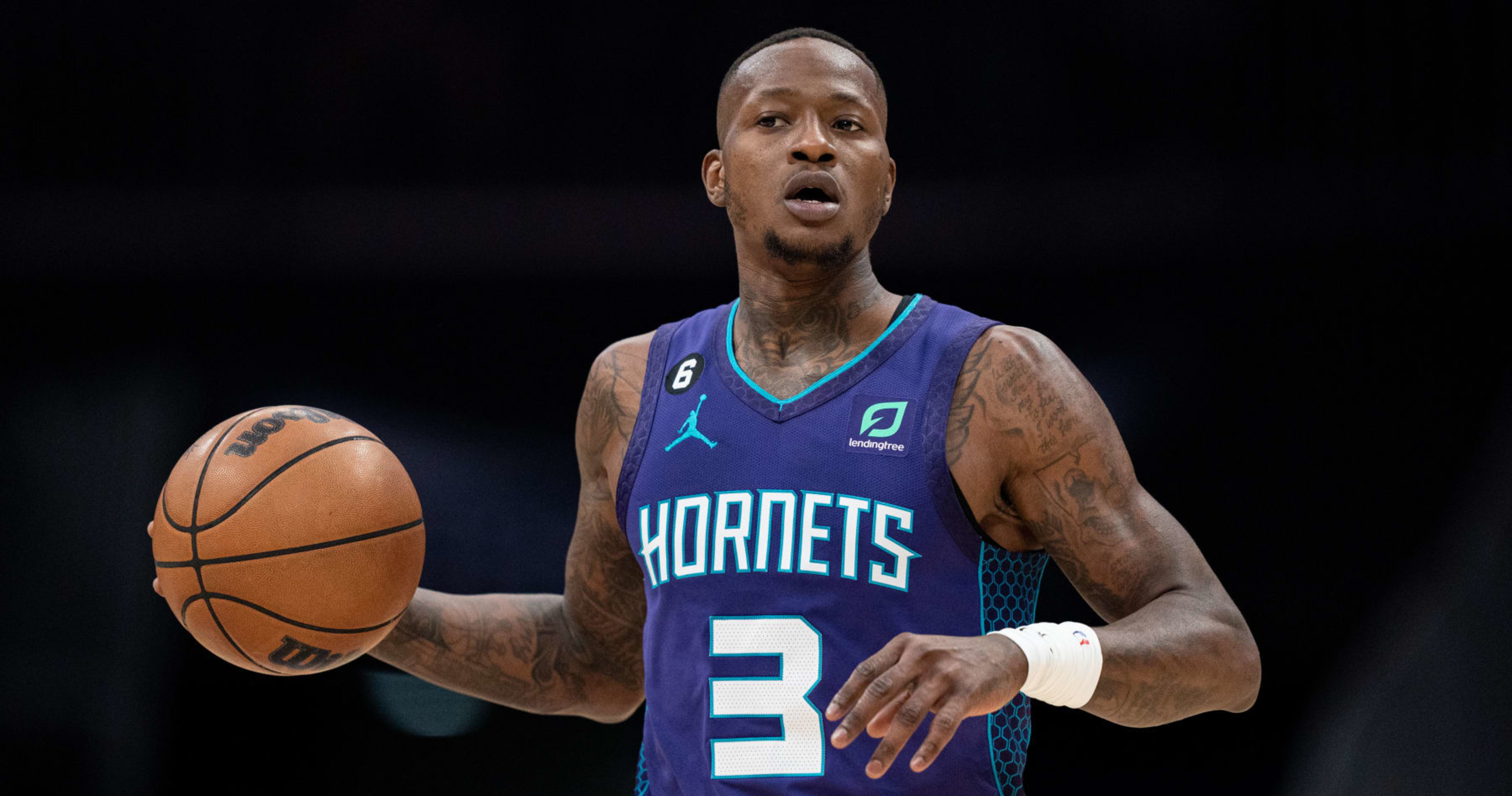 NBA Trades: 3 Terry Rozier trades to help the Charlotte Hornets