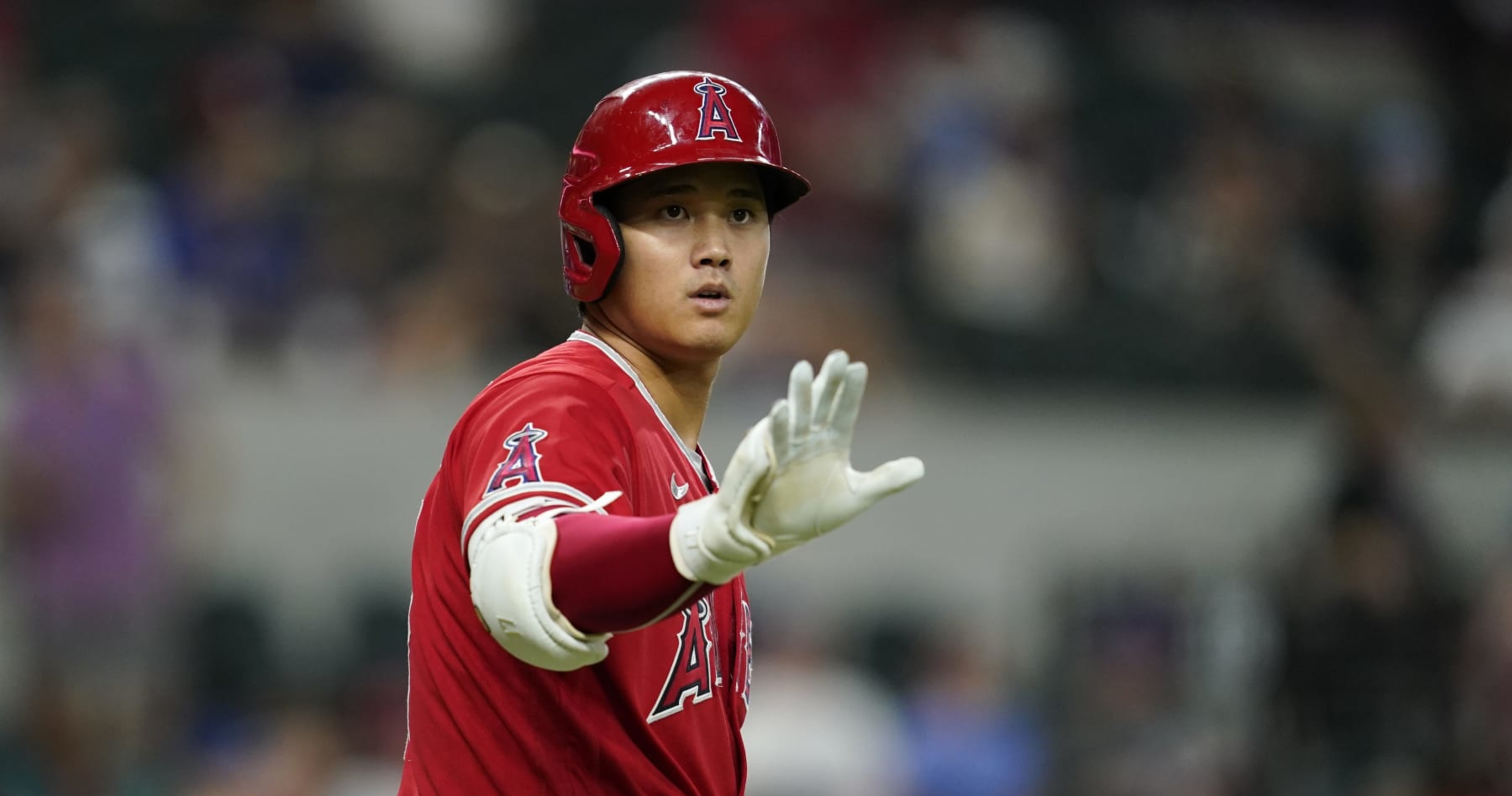 Shohei Ohtani: Angels star could be even better in 2022 season