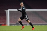 Sara Bj rk Gunnarsd ttir Wins Maternity Case Against Lyon Will Be Paid 