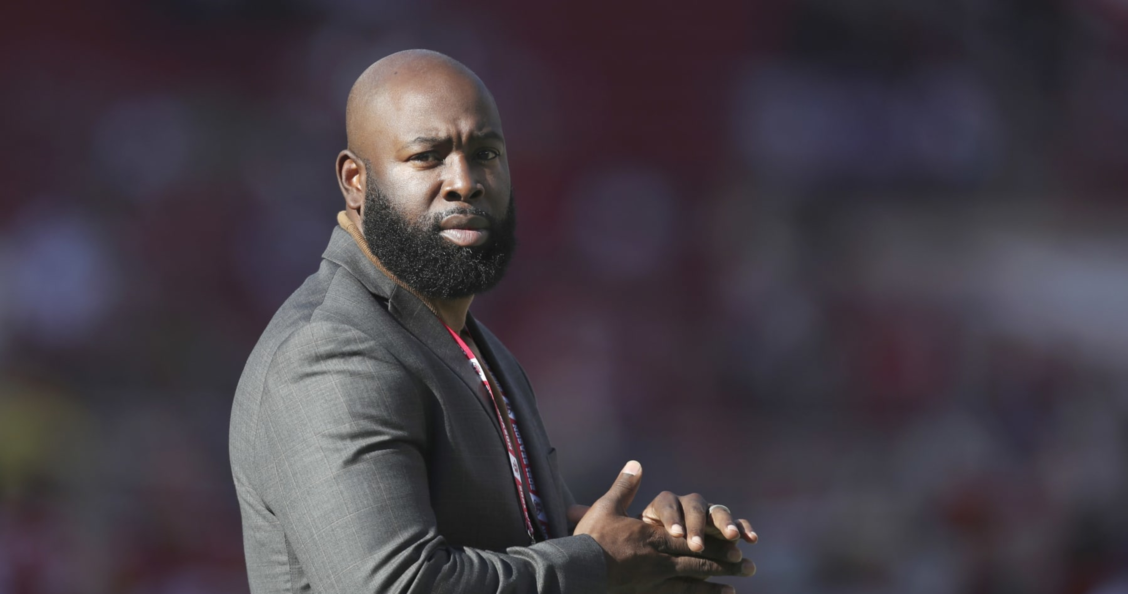 Five 49ers Paint a Glowing Picture of New Titans General Manager Ran Carthon