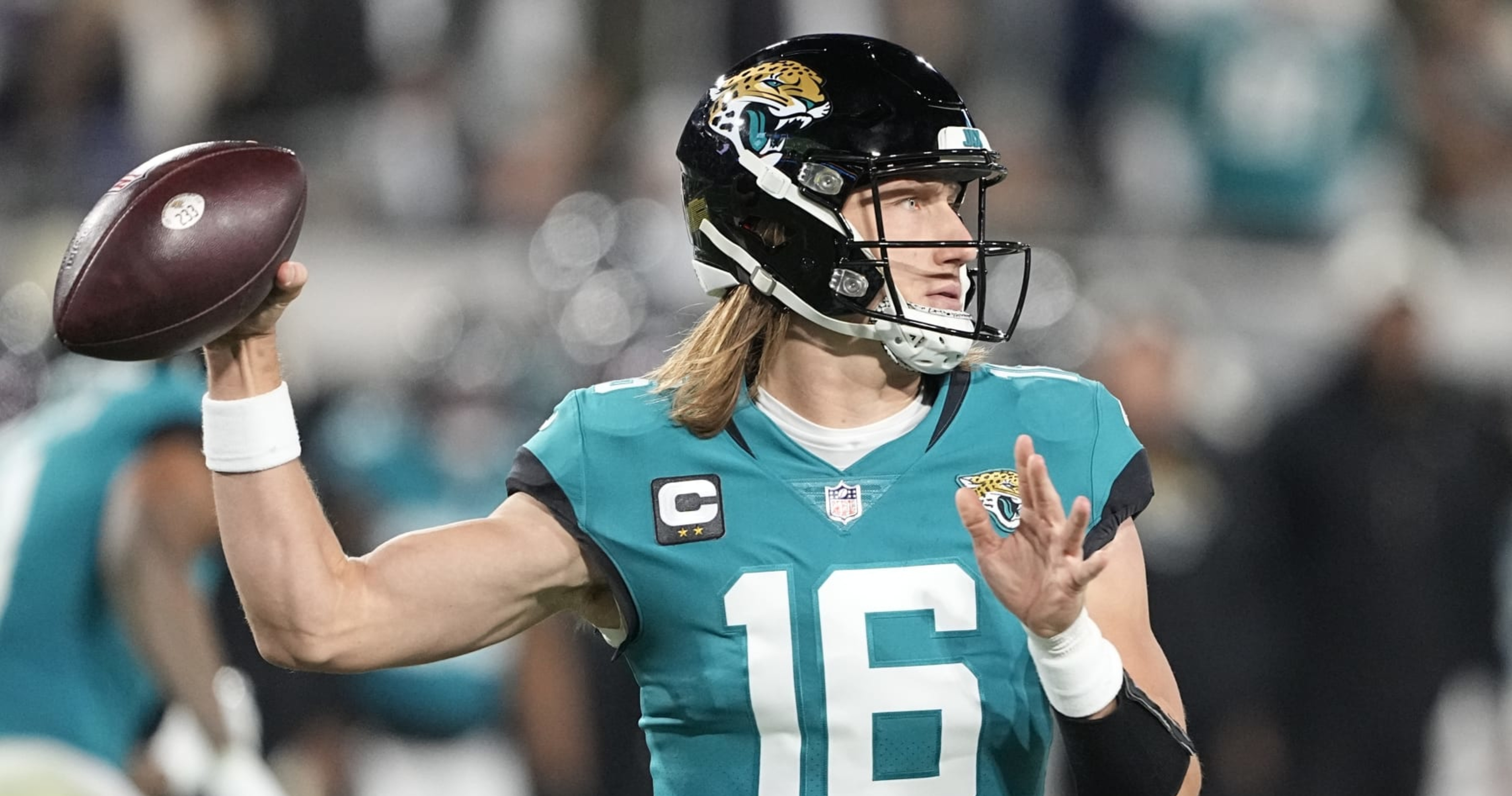 Chargers vs. Jaguars Prediction and Odds for NFL wild card round (Jags  advance)