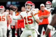 2022 23 NFL MVP Predictions Odds For Award s Top Candidates News 