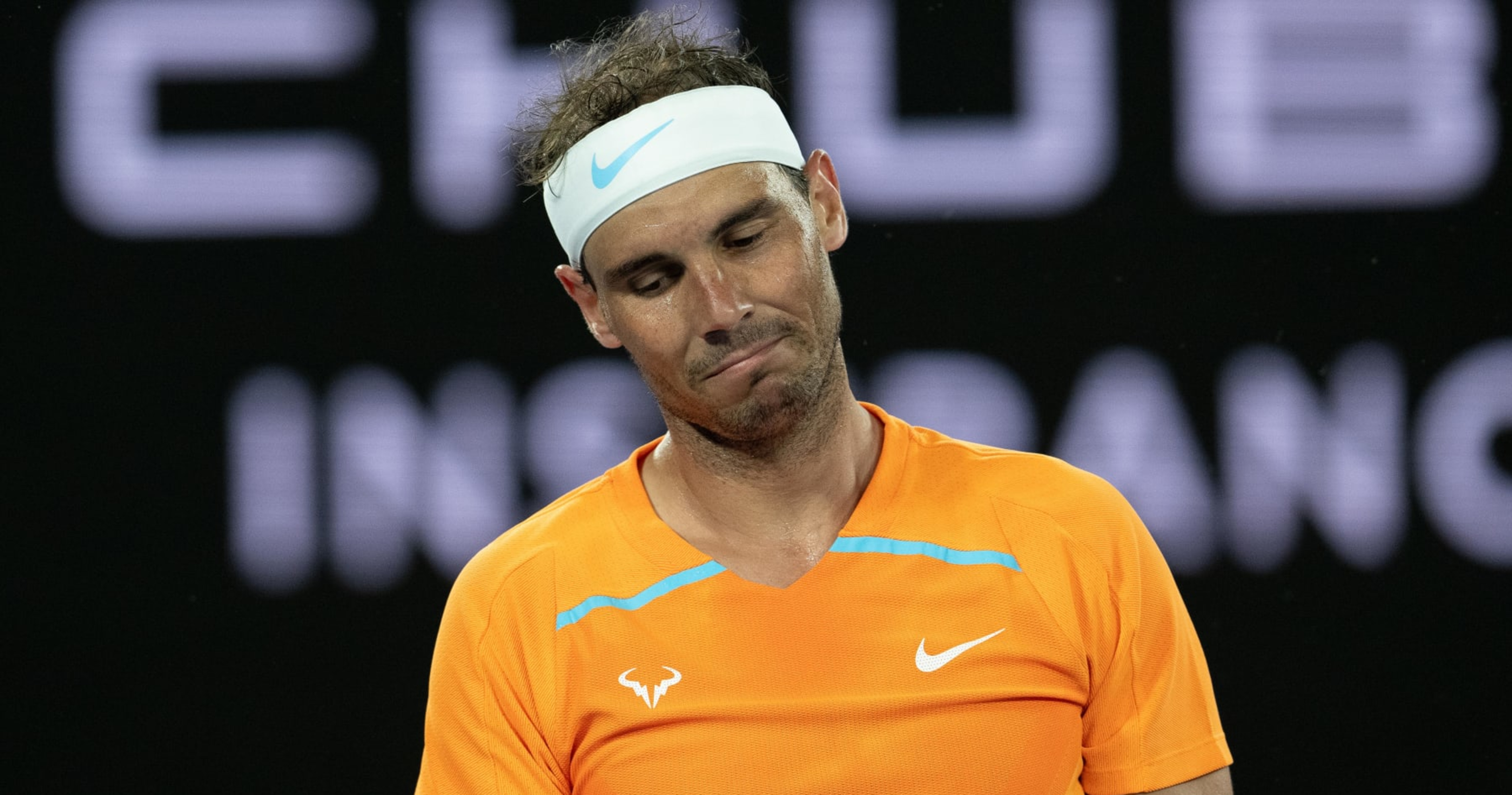Rafael Nadal's Australian Open Upset Loss to Mackenzie McDonald Stuns