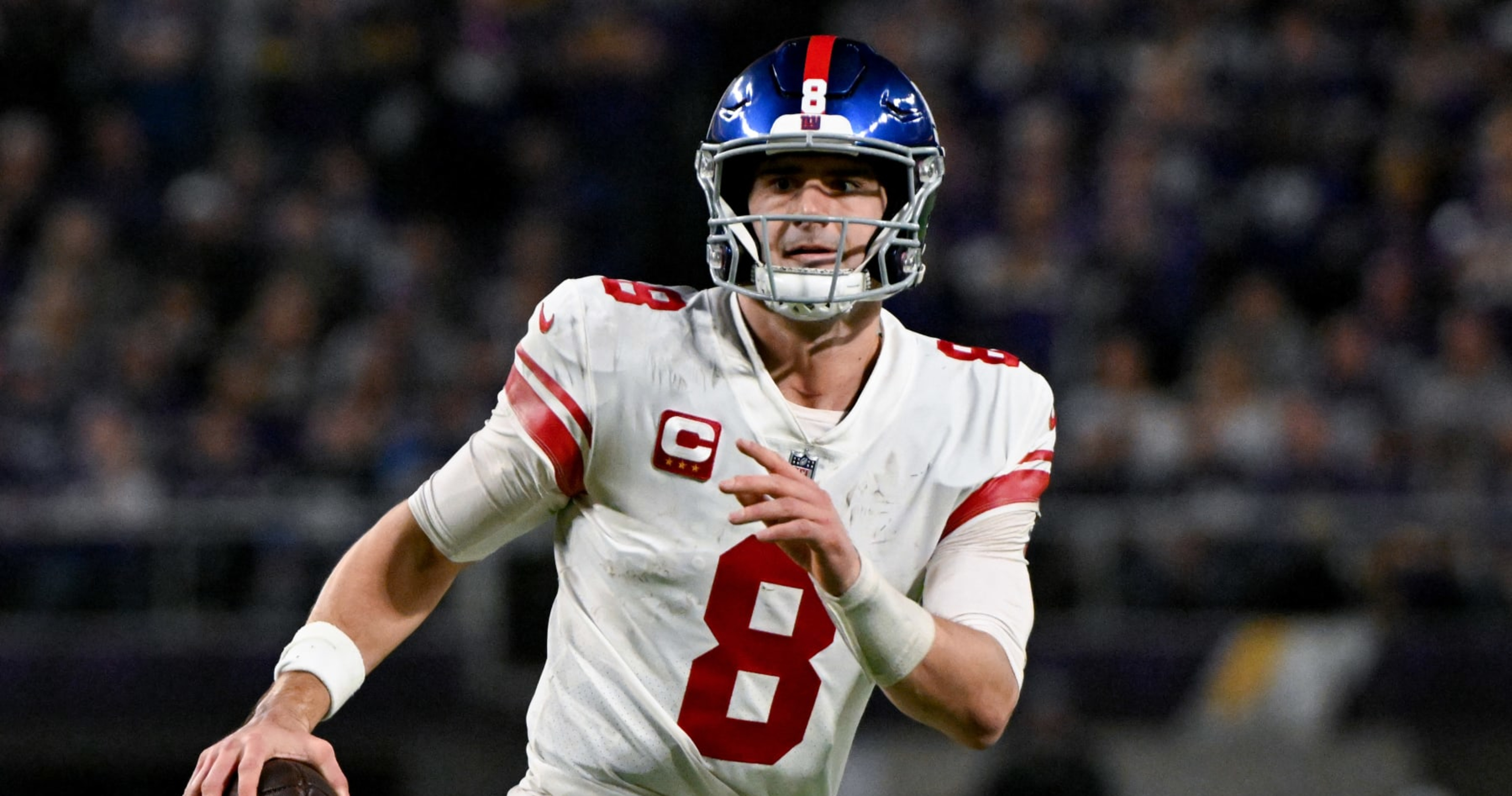 Eagles writer gives 3 reasons why the Giants will win the