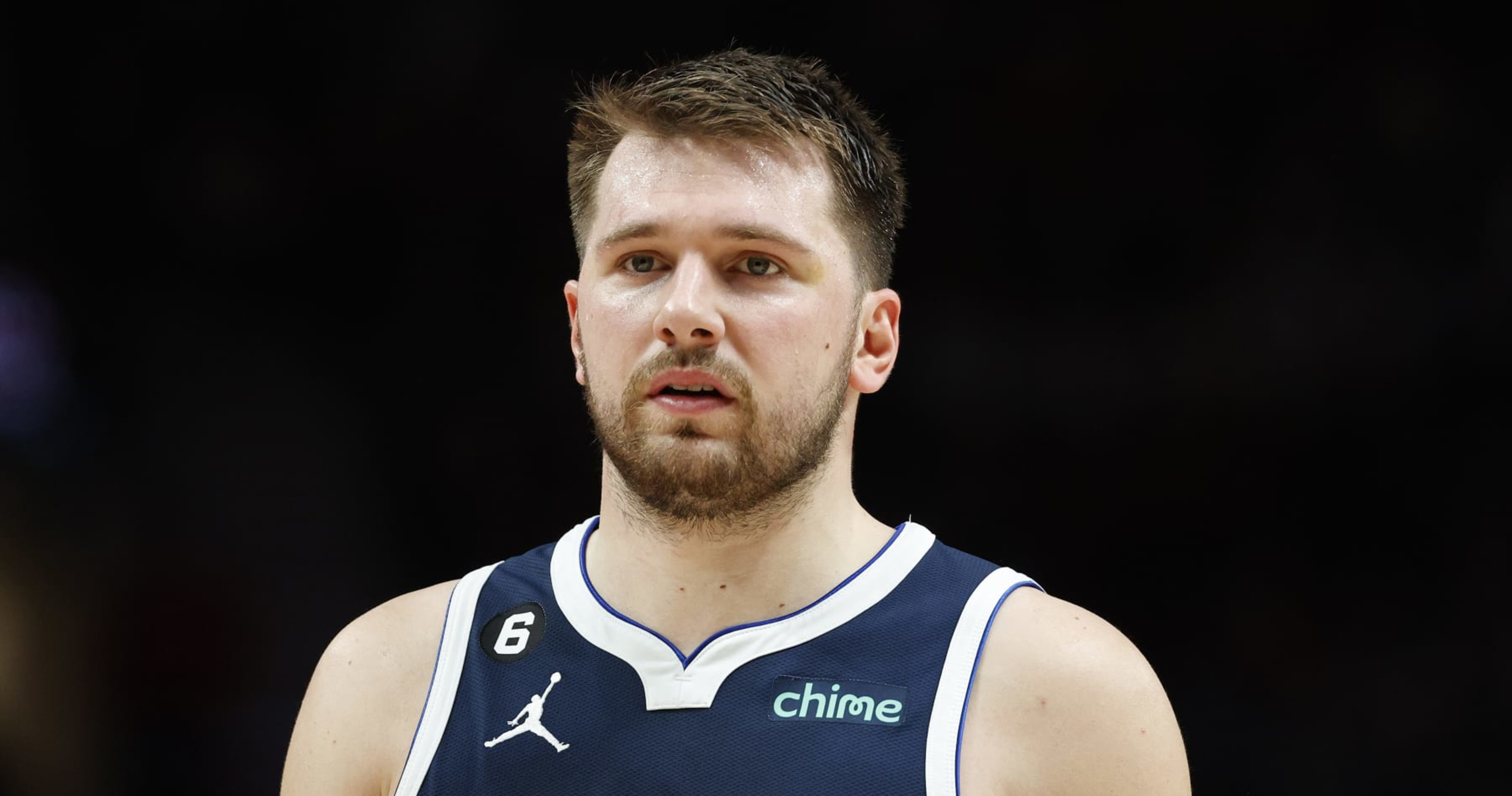 RUMOR: Christian Wood's 2022 trade to Mavs wasn't approved by Jason Kidd