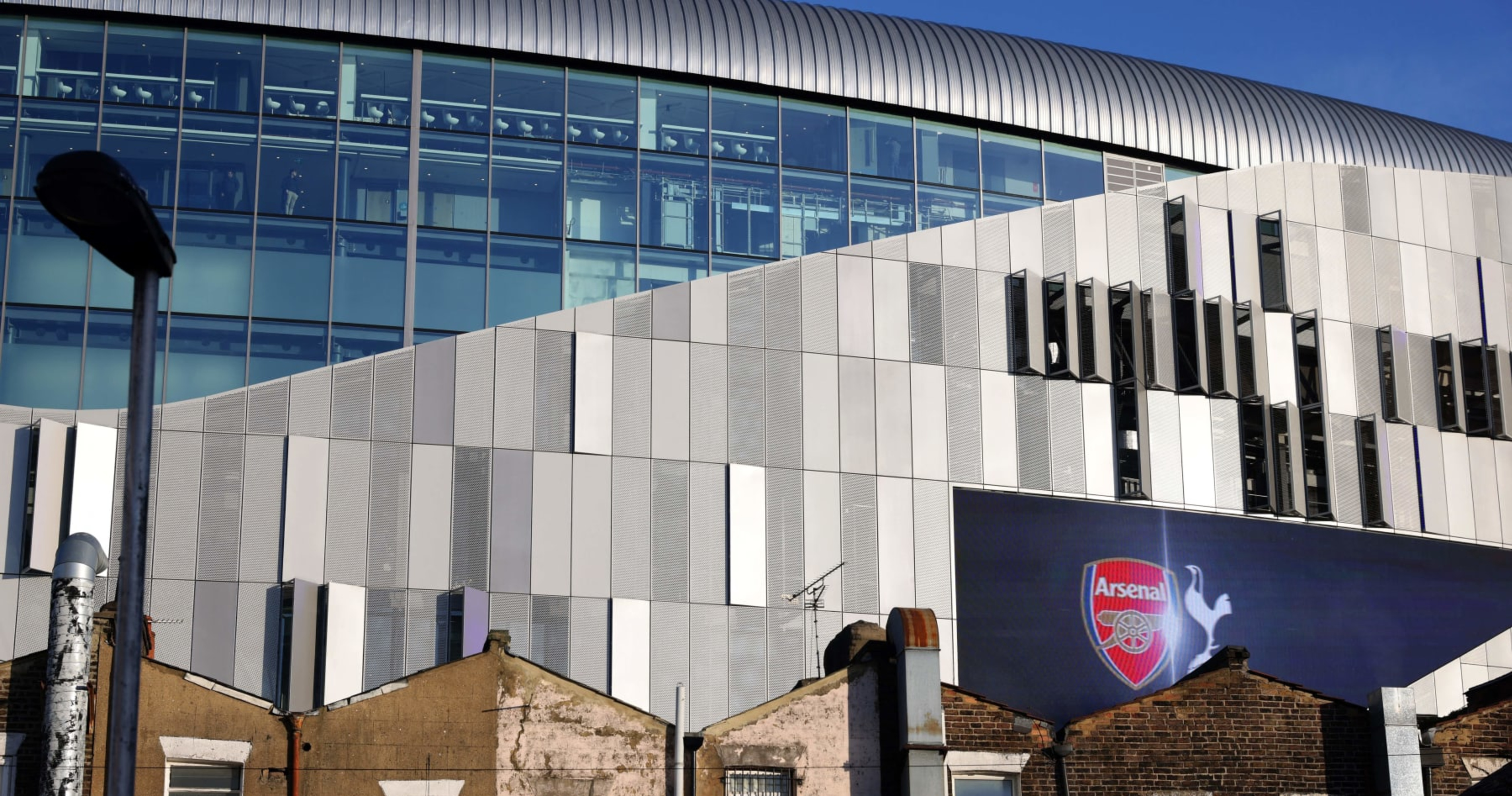 Arsenal Investigating Allegations of Antisemitic Behavior by Fans at ...