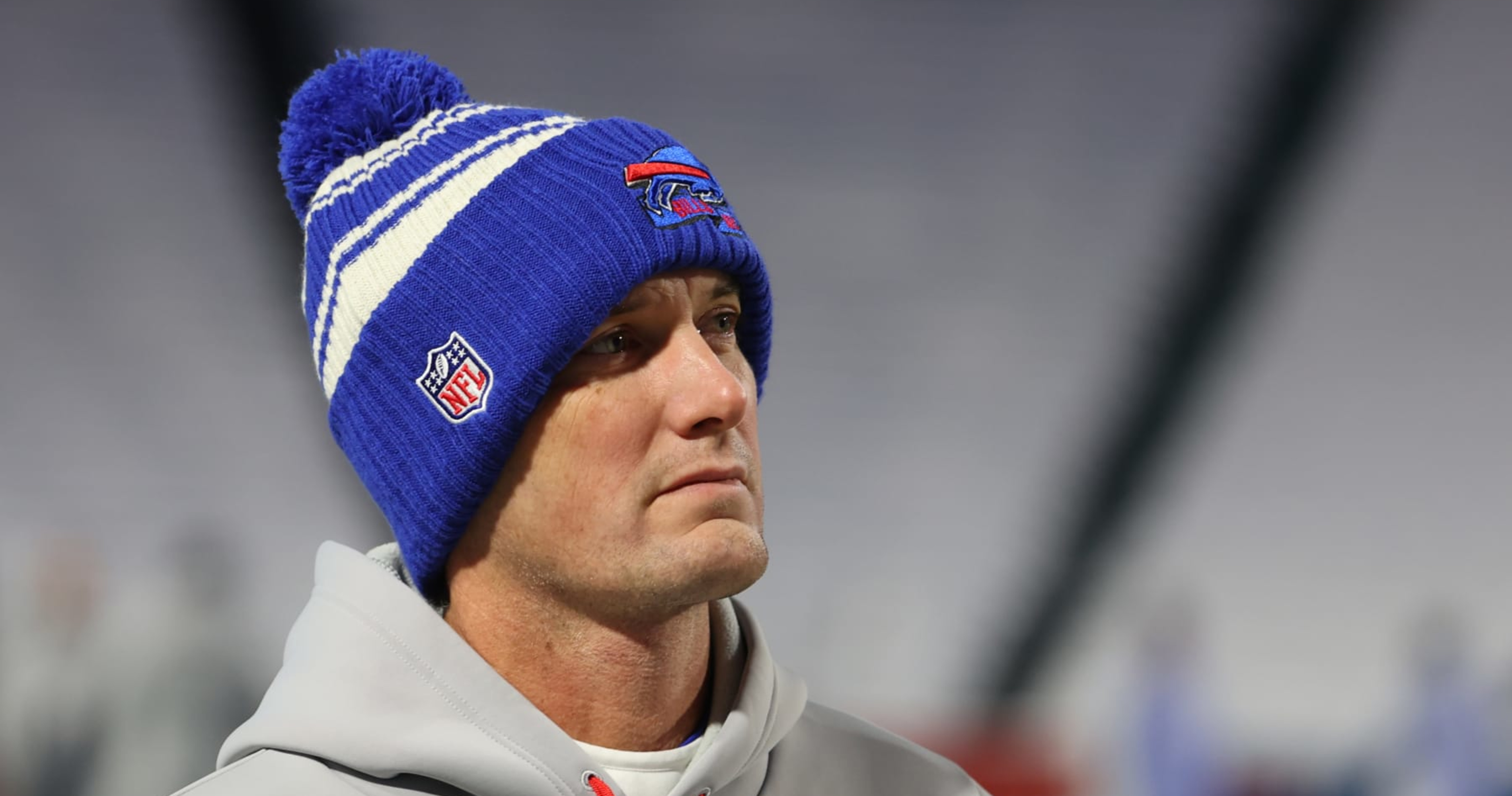 Bills' Ken Dorsey to interview with Panthers on Saturday - Buffalo Rumblings