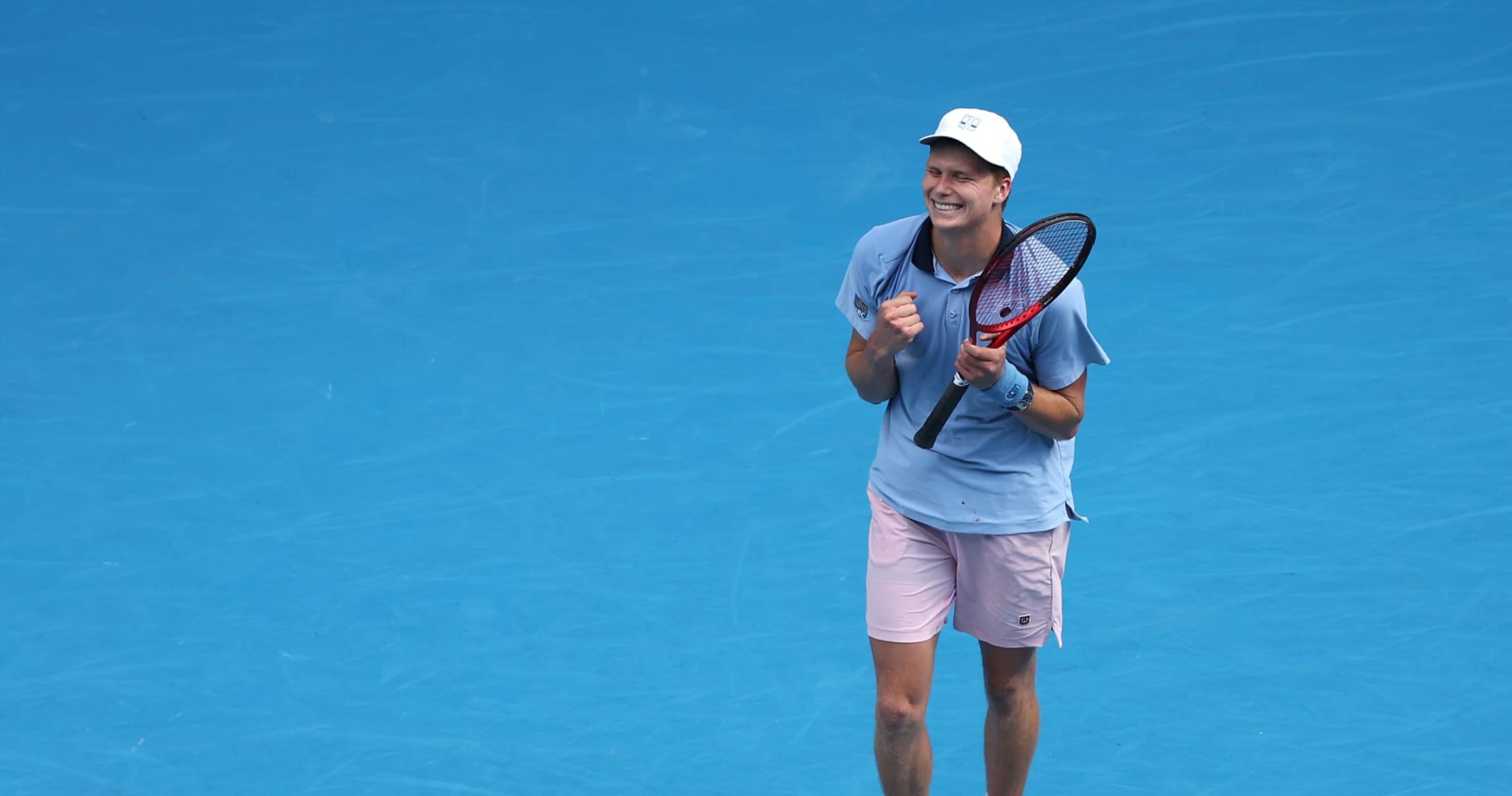 Australian Open 2023 Results Instant Reactions to Thursdays Winners and Losers News, Scores, Highlights, Stats, and Rumors Bleacher Report