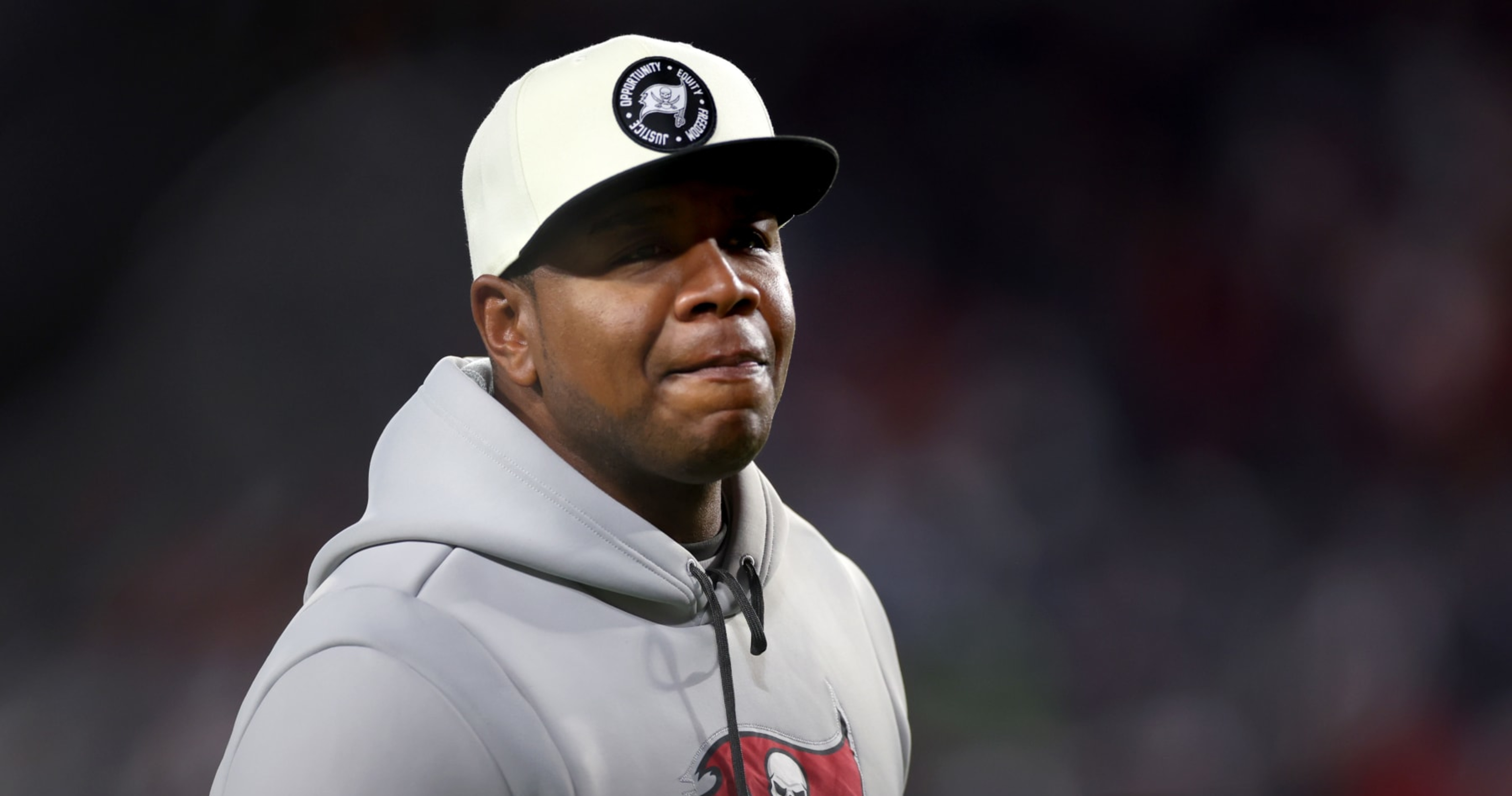 Byron Leftwich Officially Fired as Bucs OC; Several Coaching Changes  Expected | News, Scores, Highlights, Stats, and Rumors | Bleacher Report