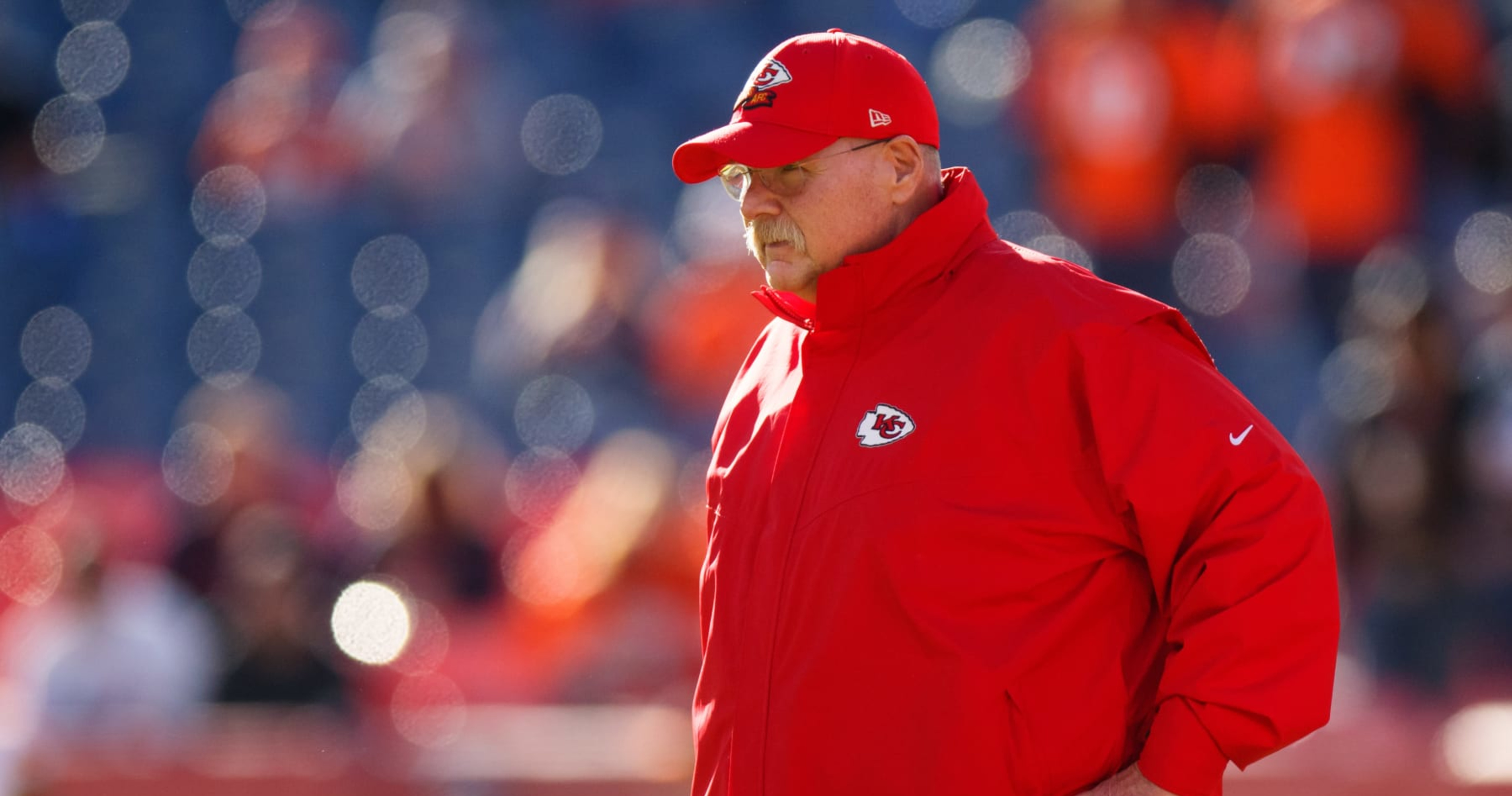 Chiefs' 2023 Free Agents, Targets and Draft Needs After Super Bowl