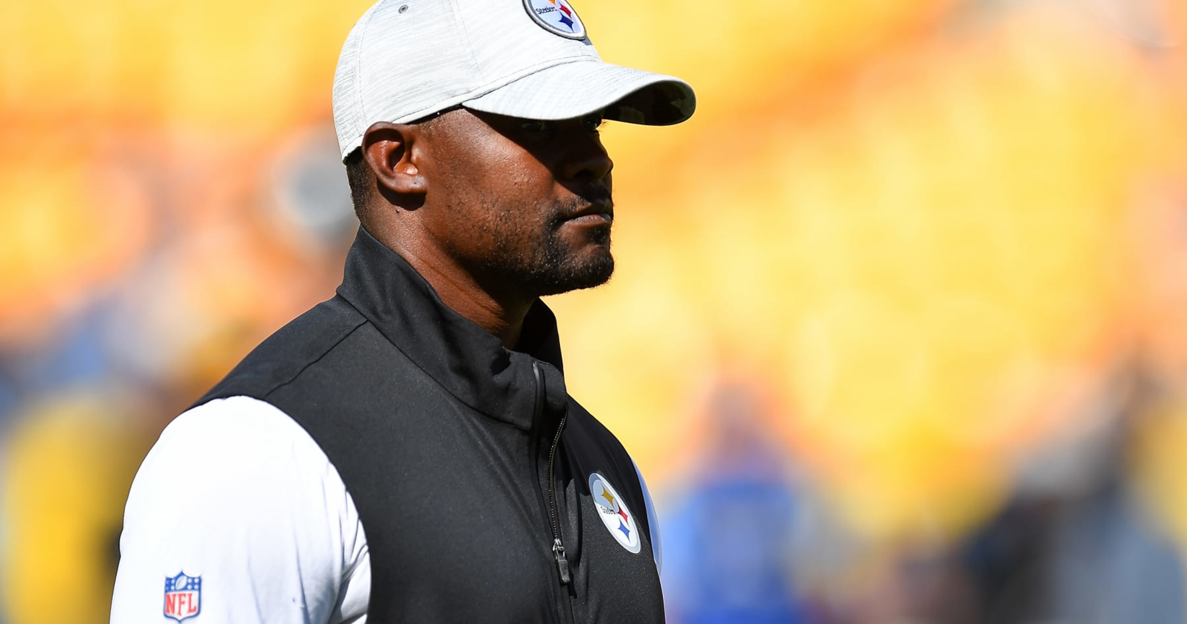 Brian Flores hired by Steelers as defensive assistant, linebackers