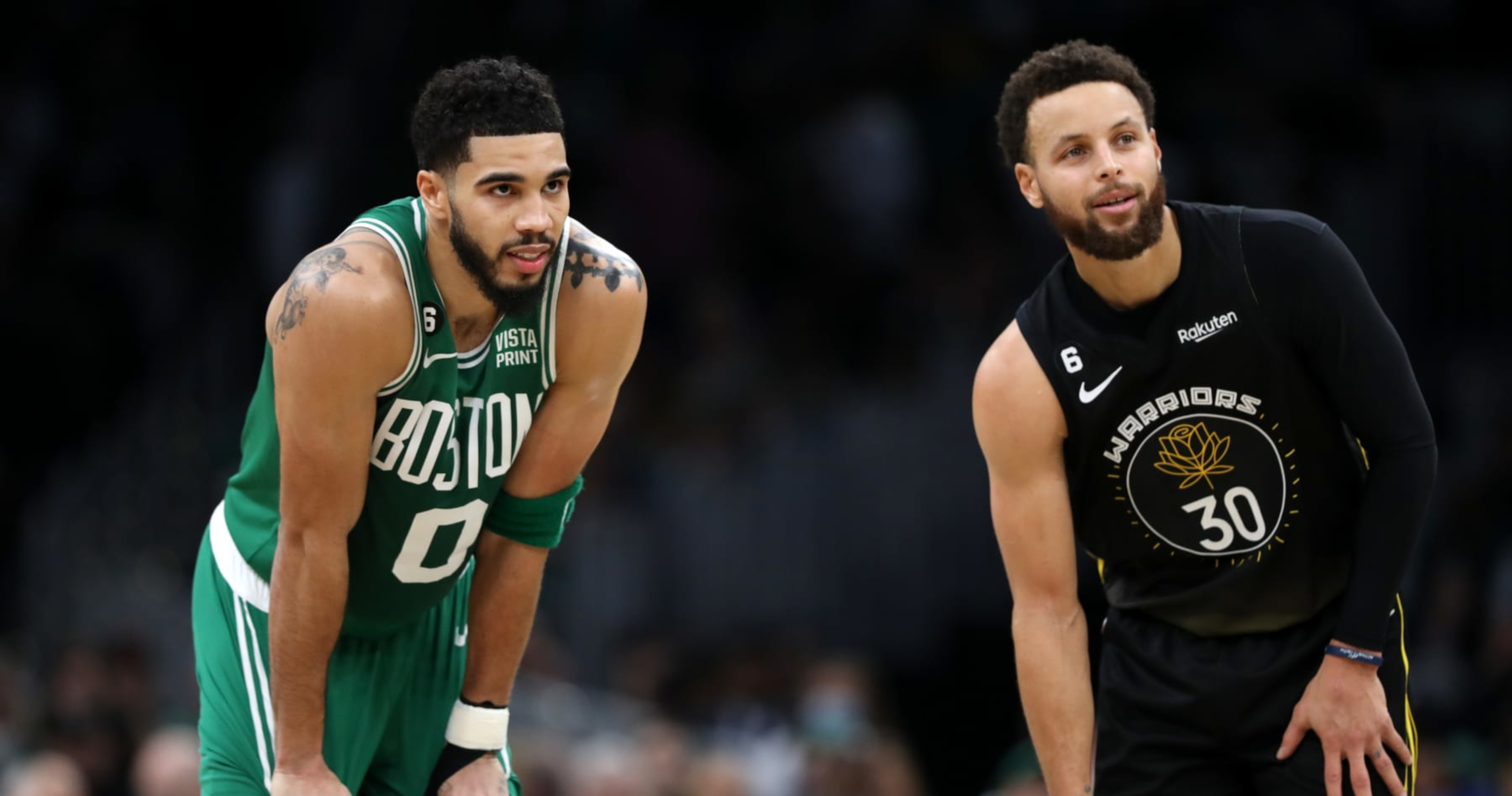 NBA Finals: Breaking down Warriors-Celtics matchup