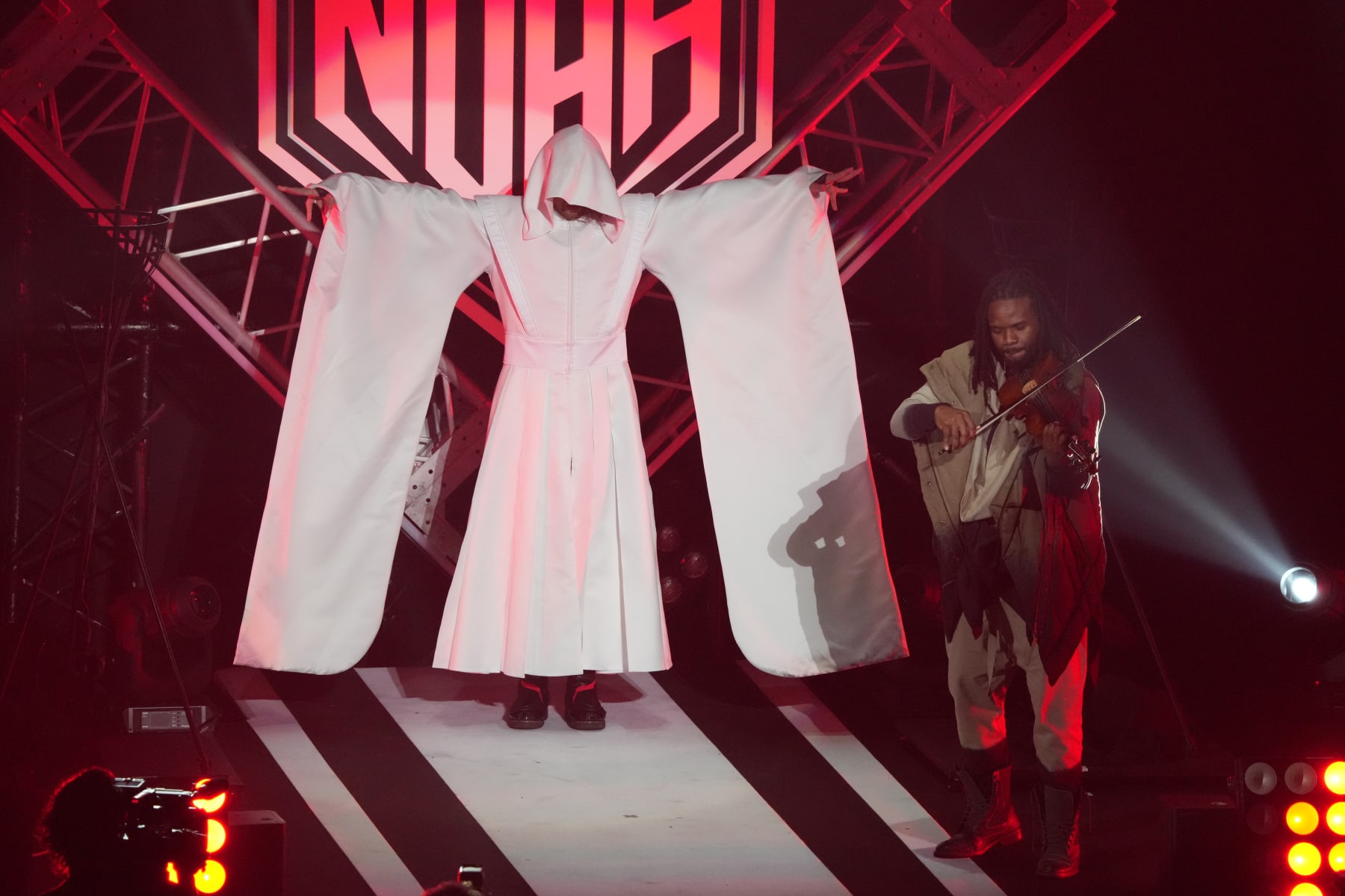 Ranking The WWE, AEW Stars Most Likely to Jump Ship to Rival Company in 2023 - Vimarsana News