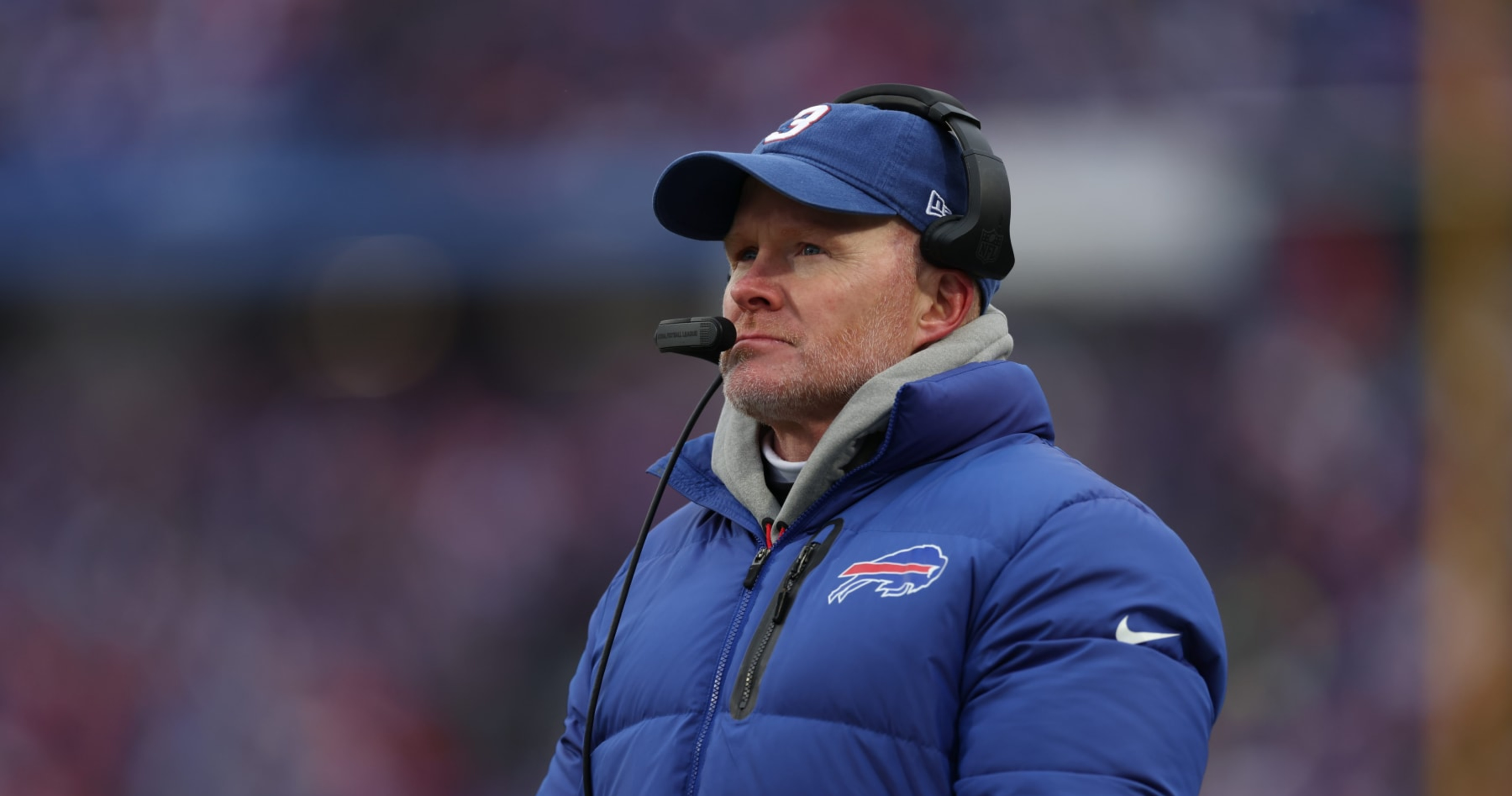 Bills' 2023 Free Agents, Targets and Draft Needs After NFL Playoff Loss