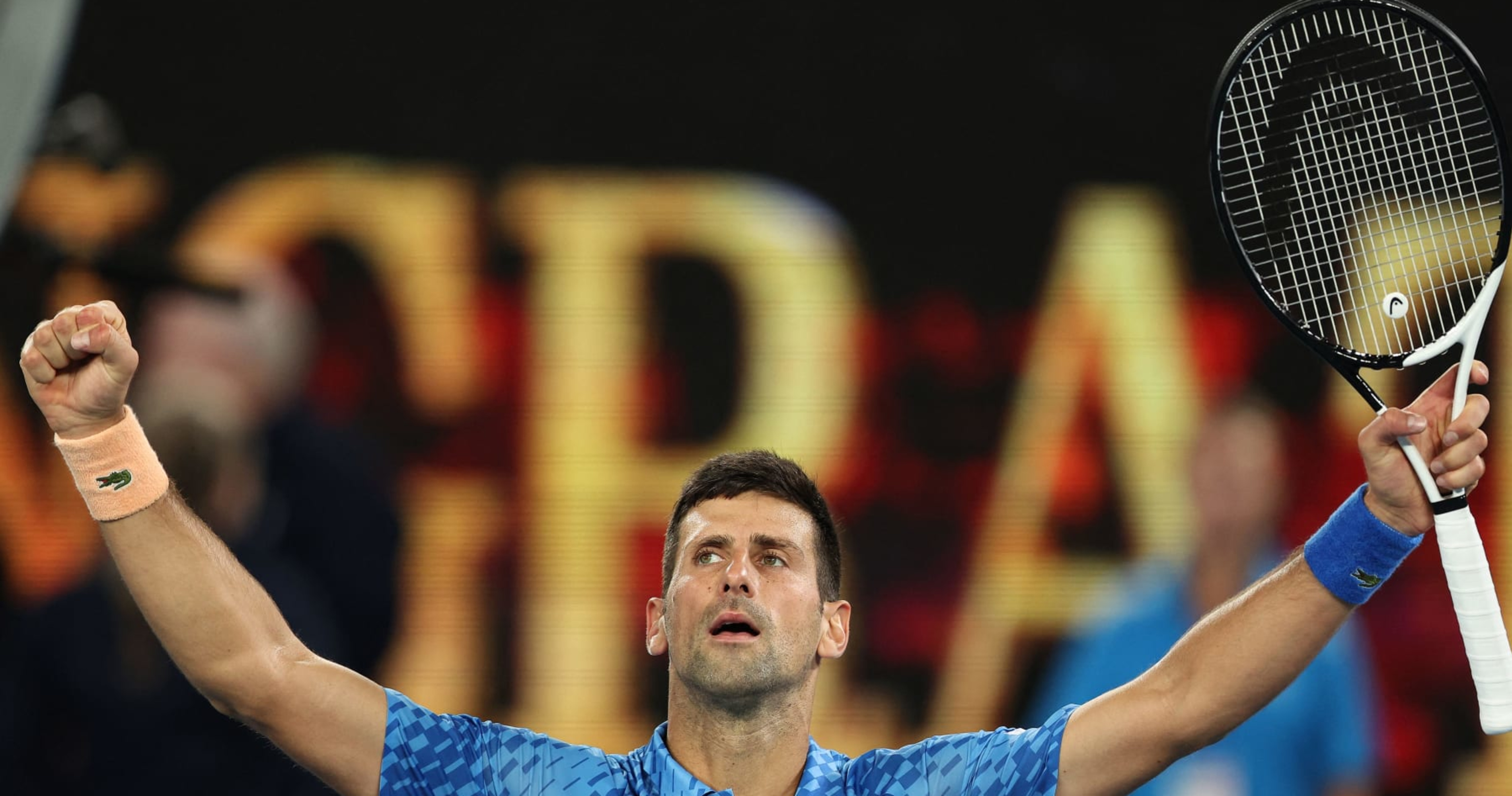 Australian Open 2023 Results Instant Reactions to Saturdays Winners and Losers News, Scores, Highlights, Stats, and Rumors Bleacher Report