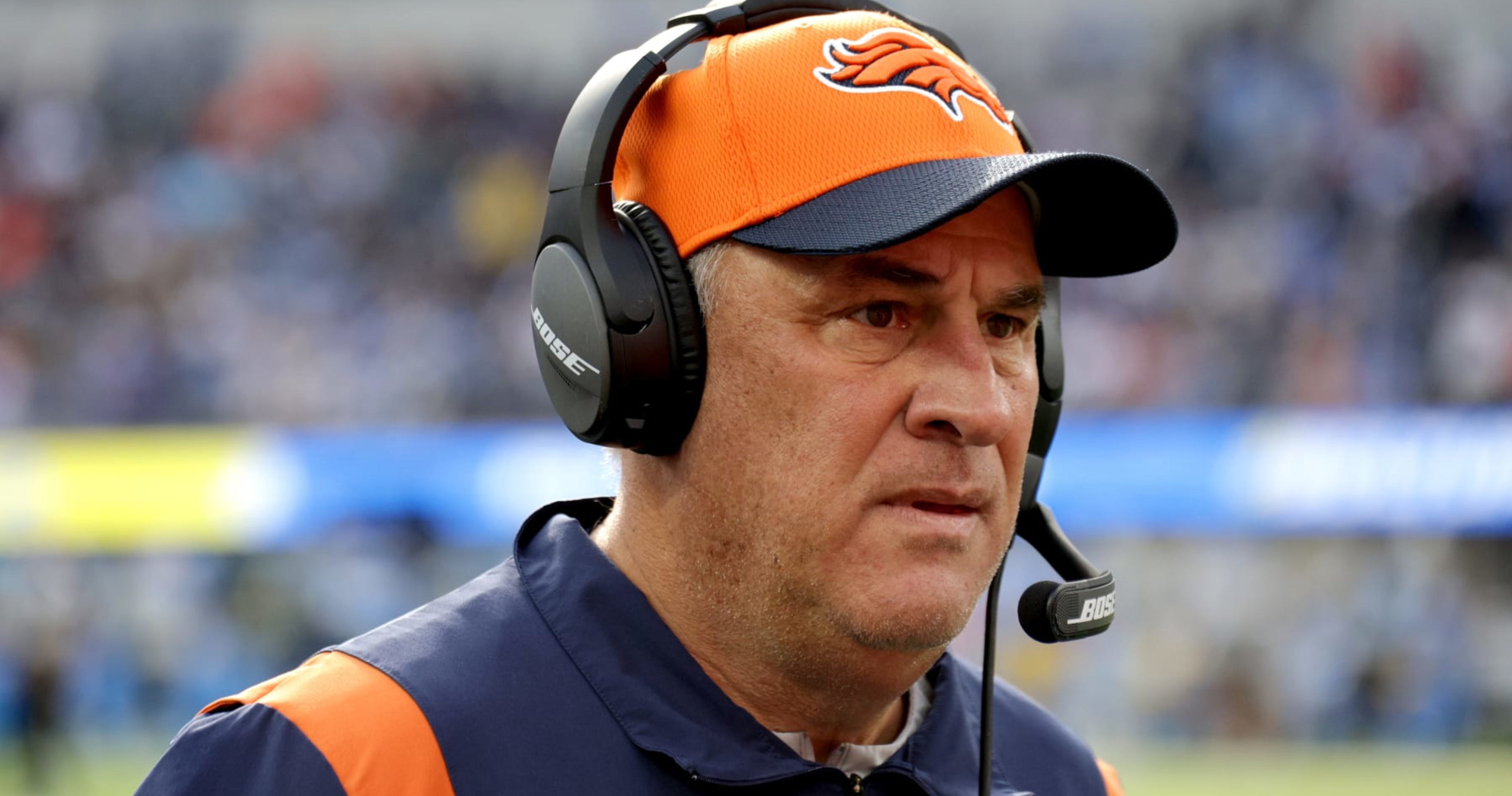 Dolphins DC Vic Fangio turns 65, says he's not close to retirement