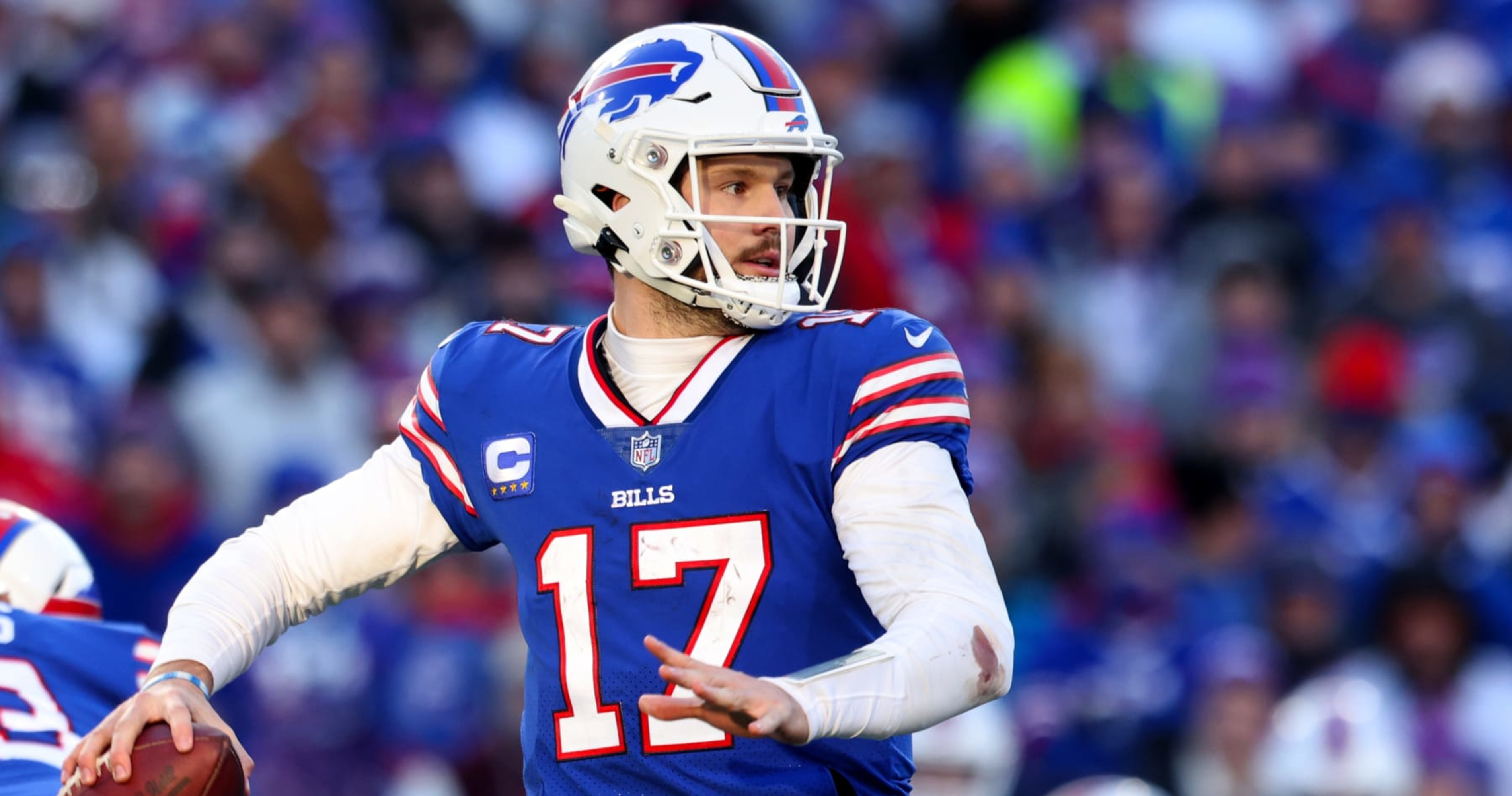 NFL Playoffs Player Prop Bet Rankings, Odds, Picks & Predictions: Wild Card  Round (2023)