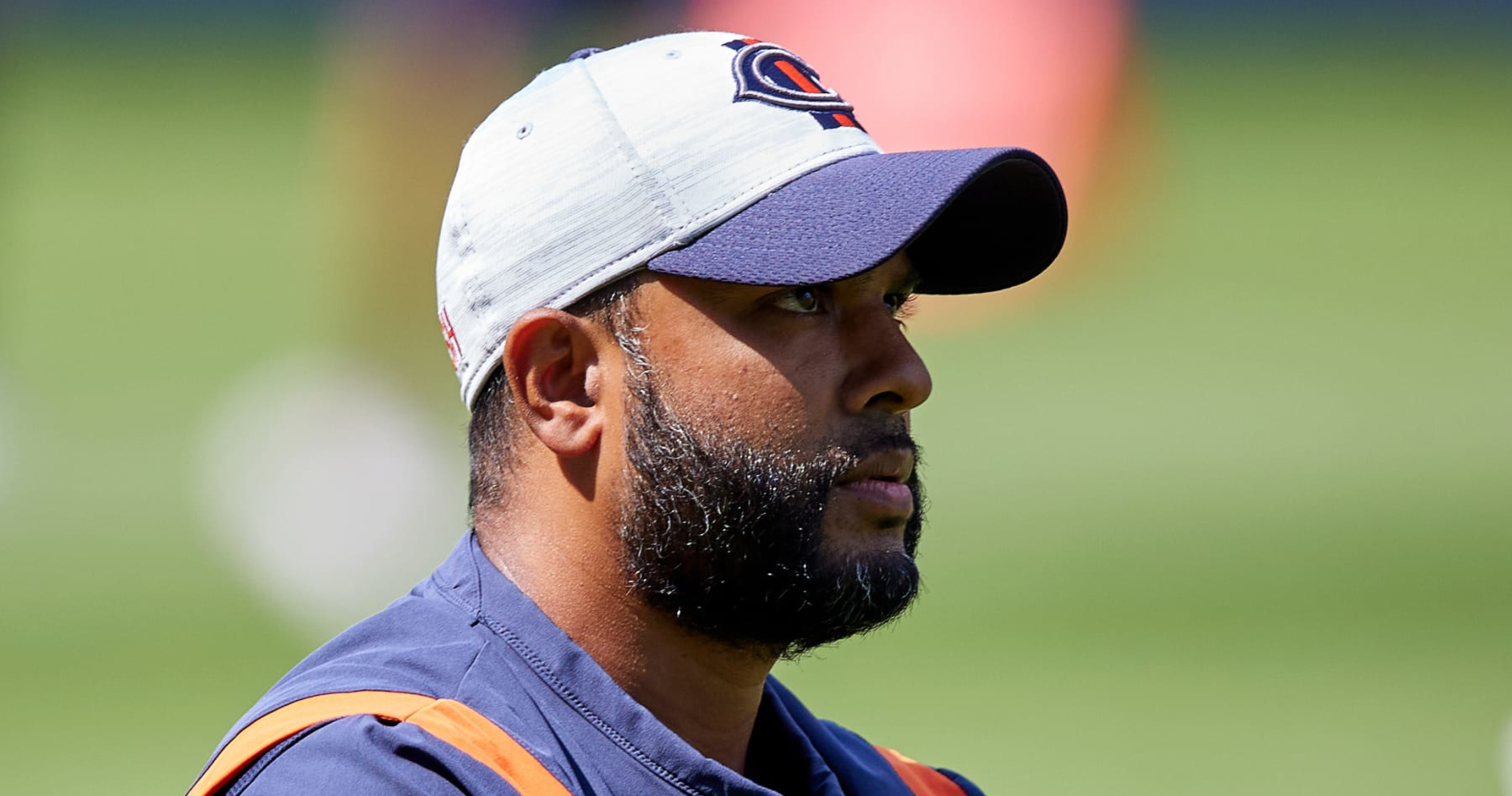 Report: Seahawks interested in Sean Desai as next defensive coordinator