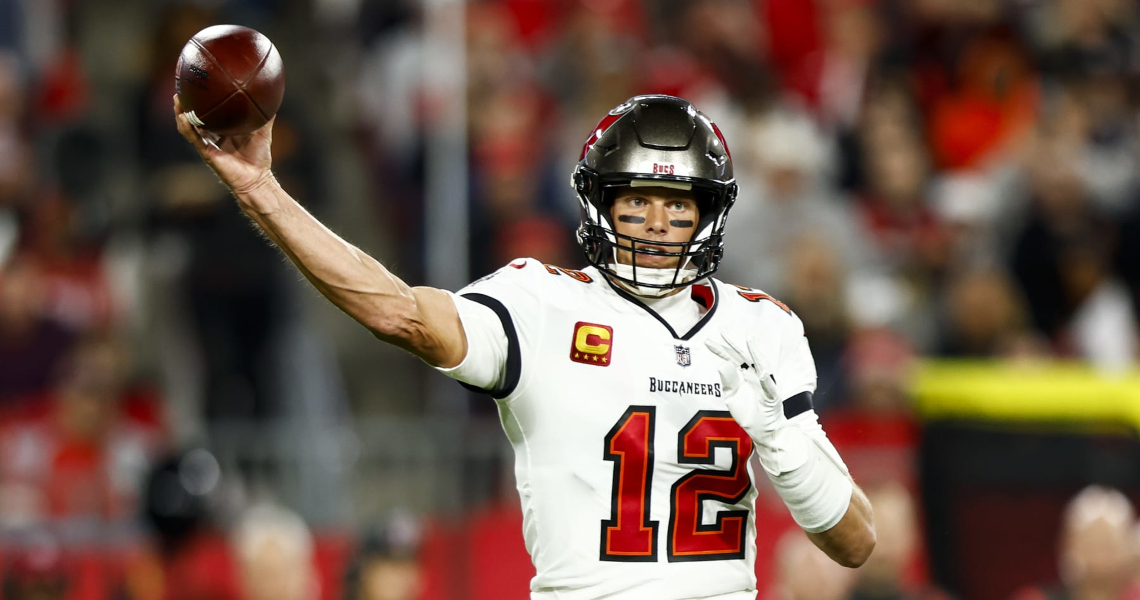 Believe It: Tom Brady and the Tampa Bay Buccaneers Are in Trouble, News,  Scores, Highlights, Stats, and Rumors