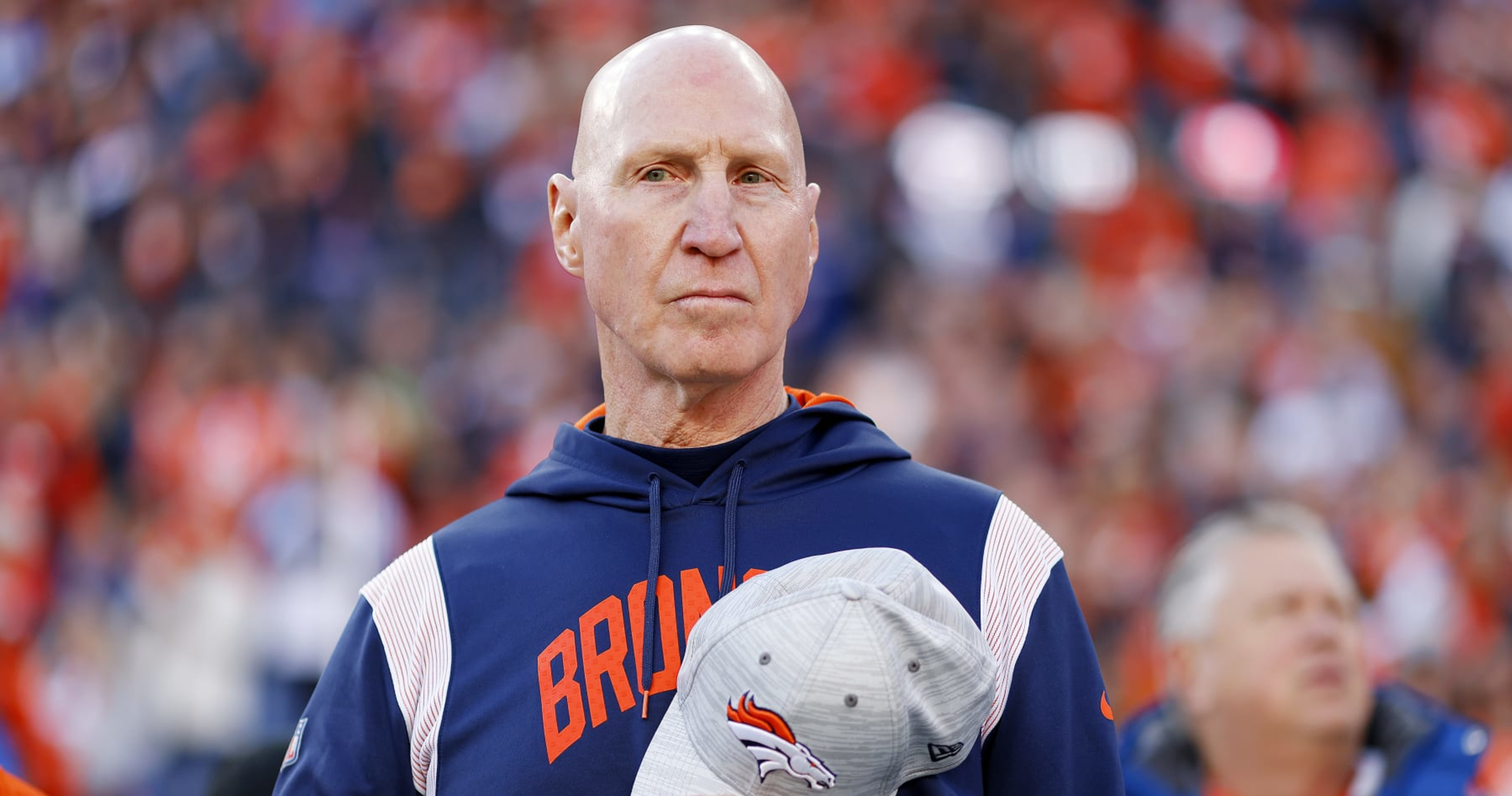 Broncos Mailbag: Jerry Rosburg's interest in Denver's head coach job