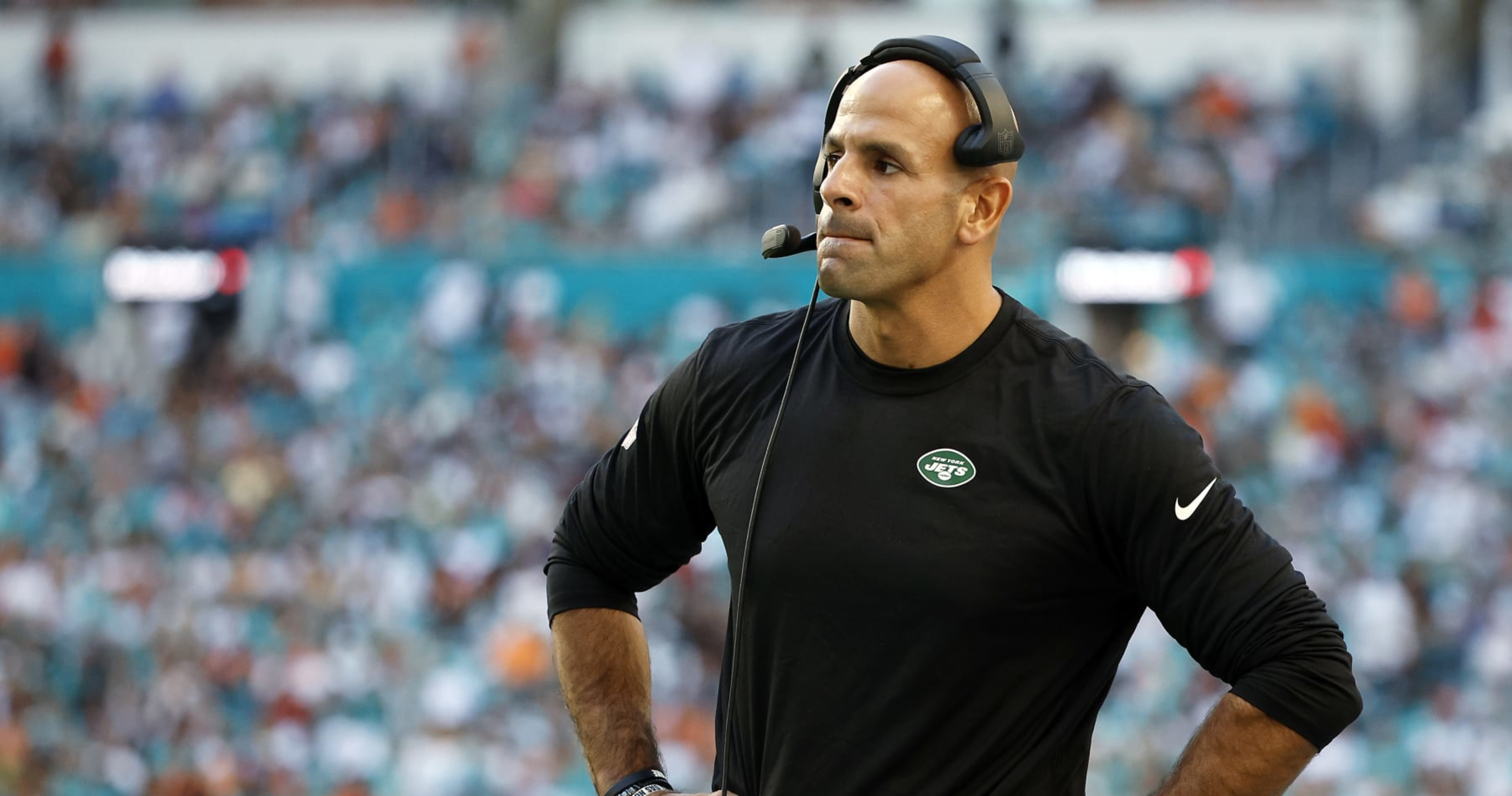 The best and worst case scenarios for the 2022 NY Jets season