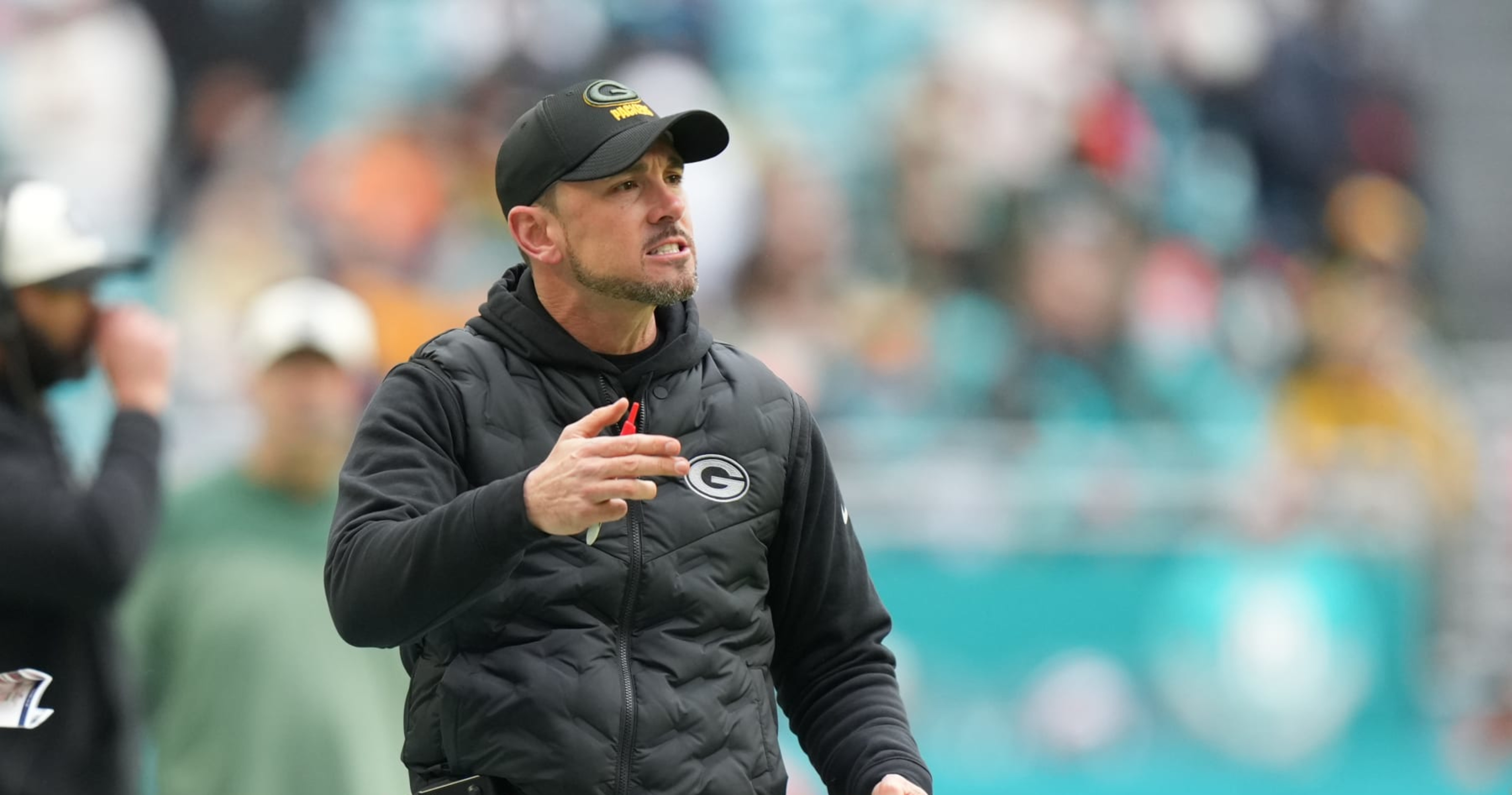 Packers' 2023 Free-Agent Big Board, Top Players to Target