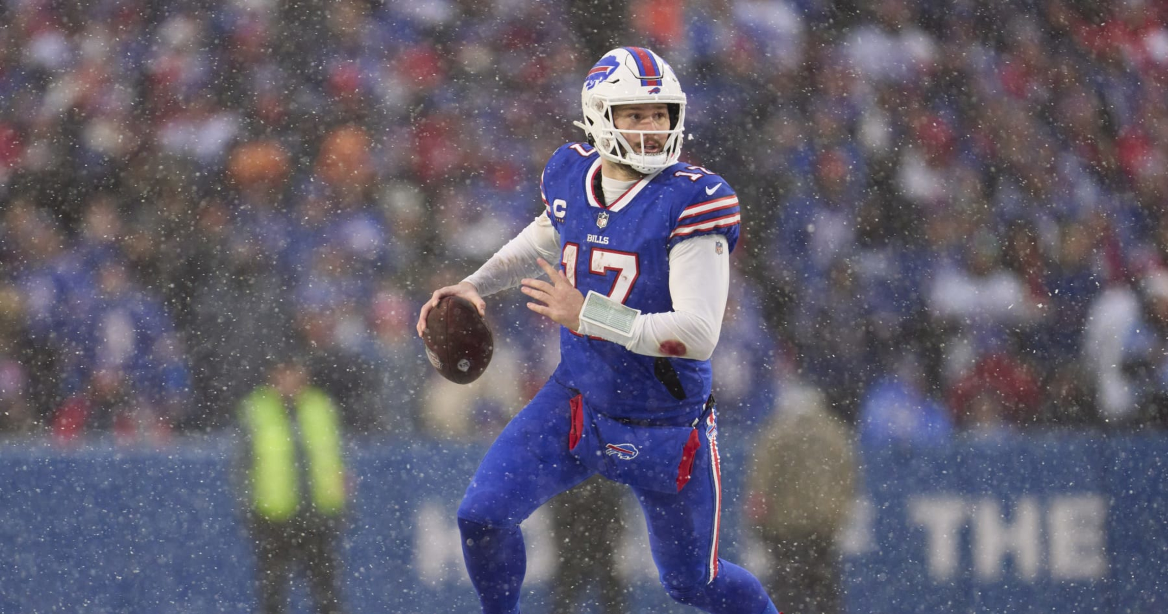 NFL Divisional Round Game Recap: Cincinnati Bengals 27, Buffalo Bills 10, NFL News, Rankings and Statistics