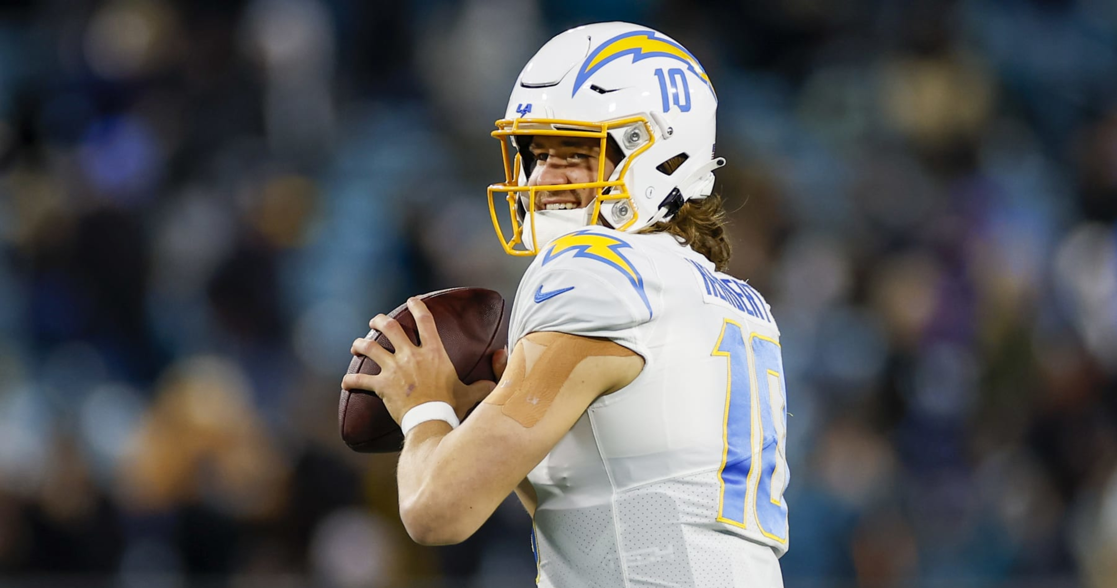 Week One Key Matchups: Chargers Vs. Raiders - LAFB Network