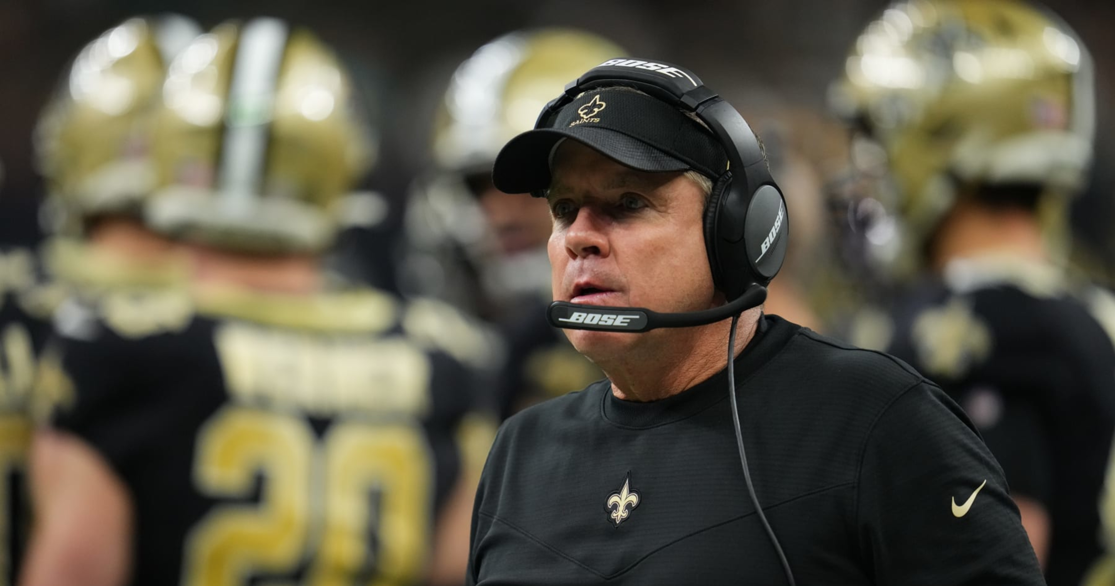 Broncos land sought-after Super Bowl-winning coach Sean Payton in