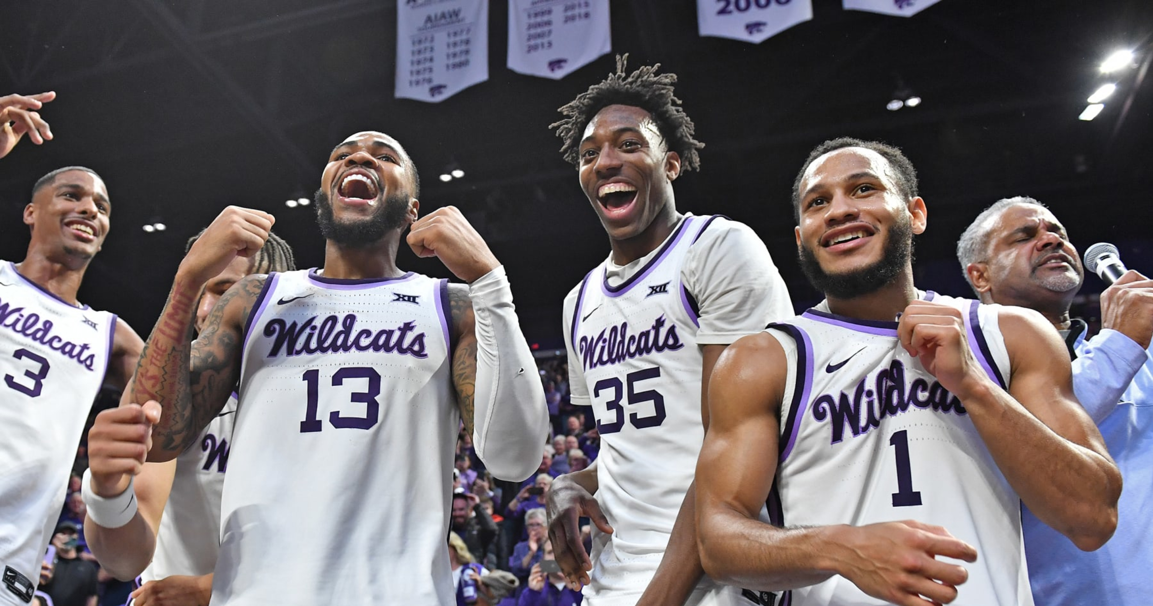 AP College Basketball Poll 2023: Complete Week 12 Men's Rankings Released |  News, Scores, Highlights, Stats, and Rumors | Bleacher Report