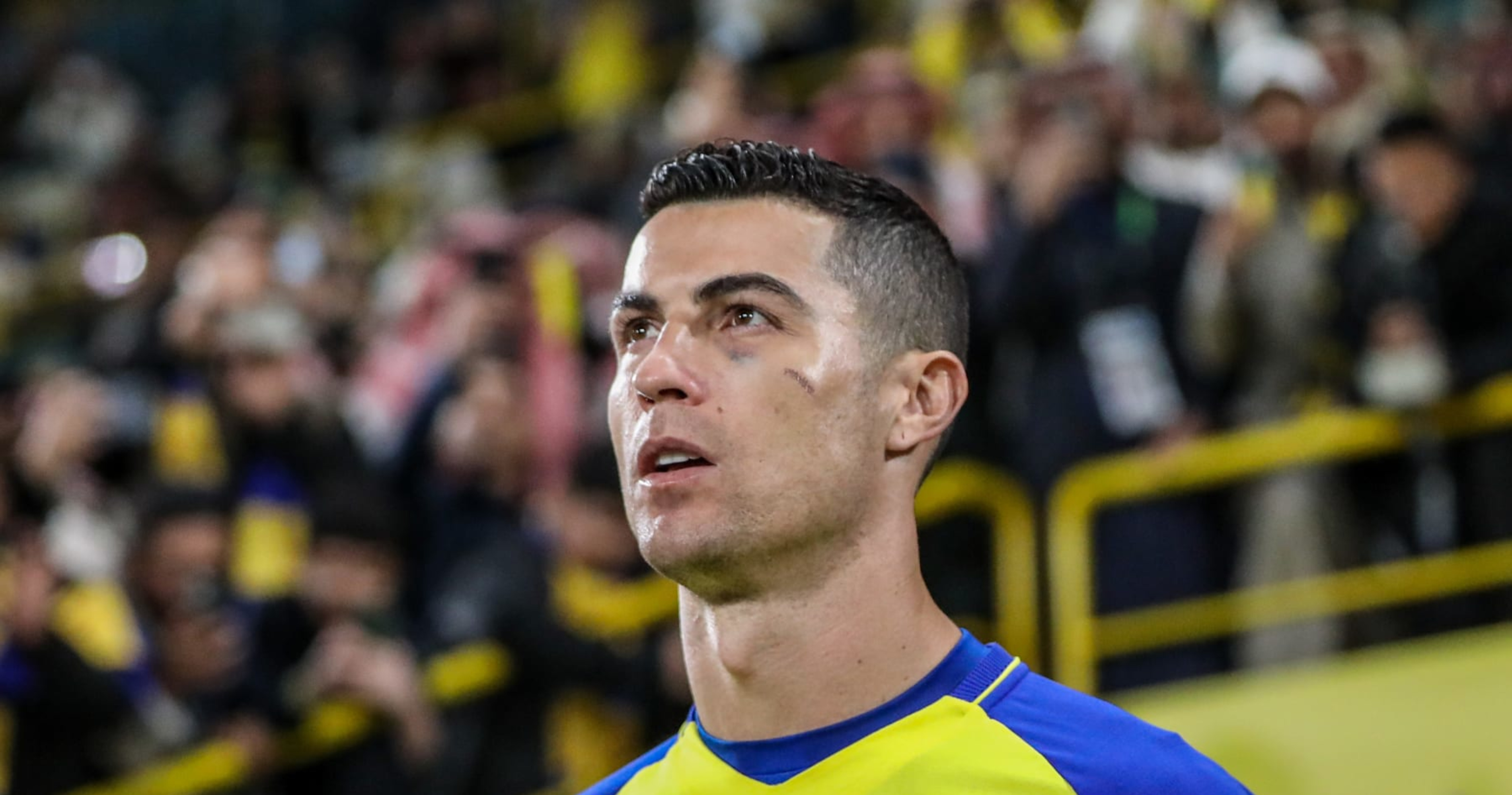 Cristiano Ronaldo's club Al Nassr eye move for Premier League star - Reports