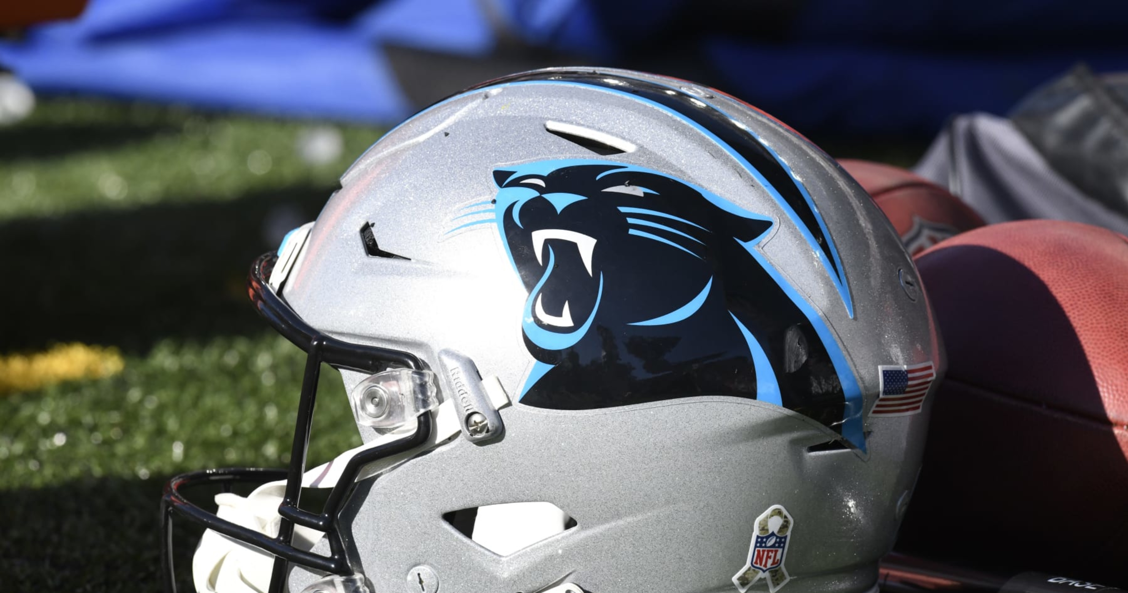 Carolina Panthers: Breaking News, Rumors & Highlights