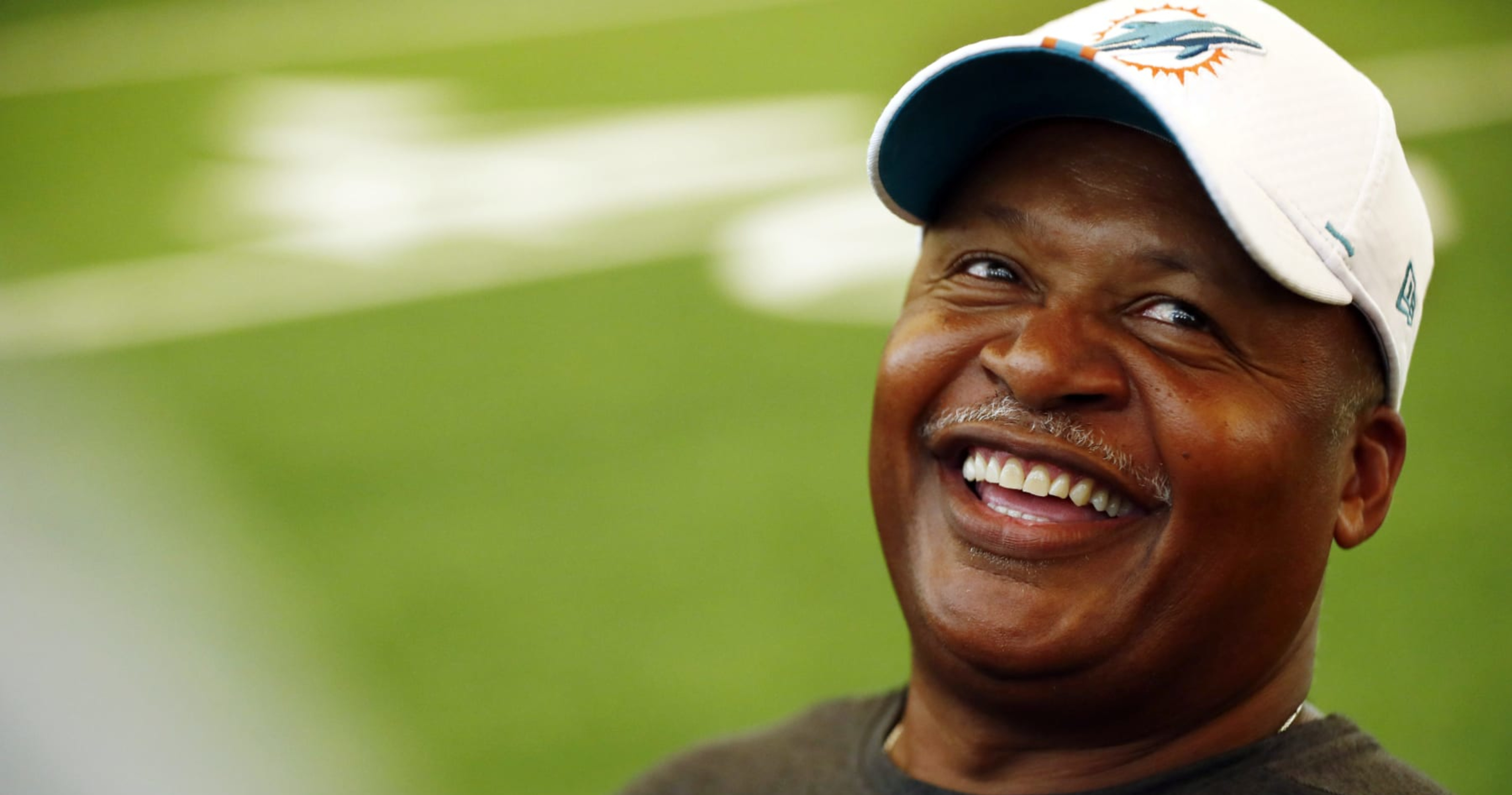 Jim Caldwell rumors: Ex-NFL coach refutes report of turning down