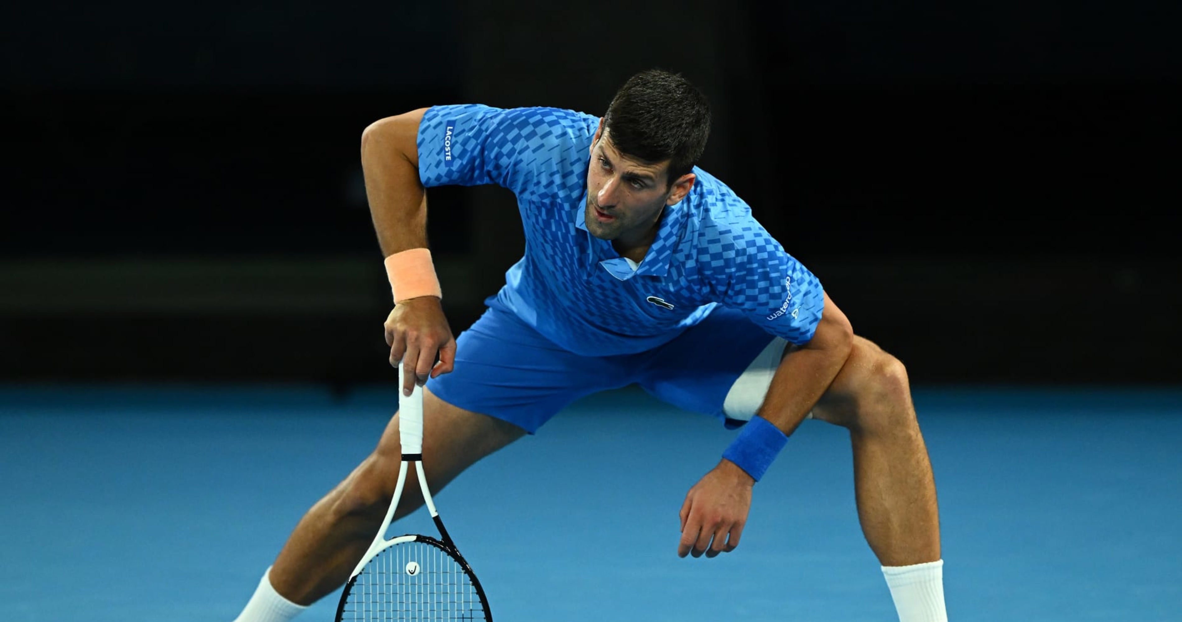 Novak Djokovic denied vaccine exemption, out of Miami Open