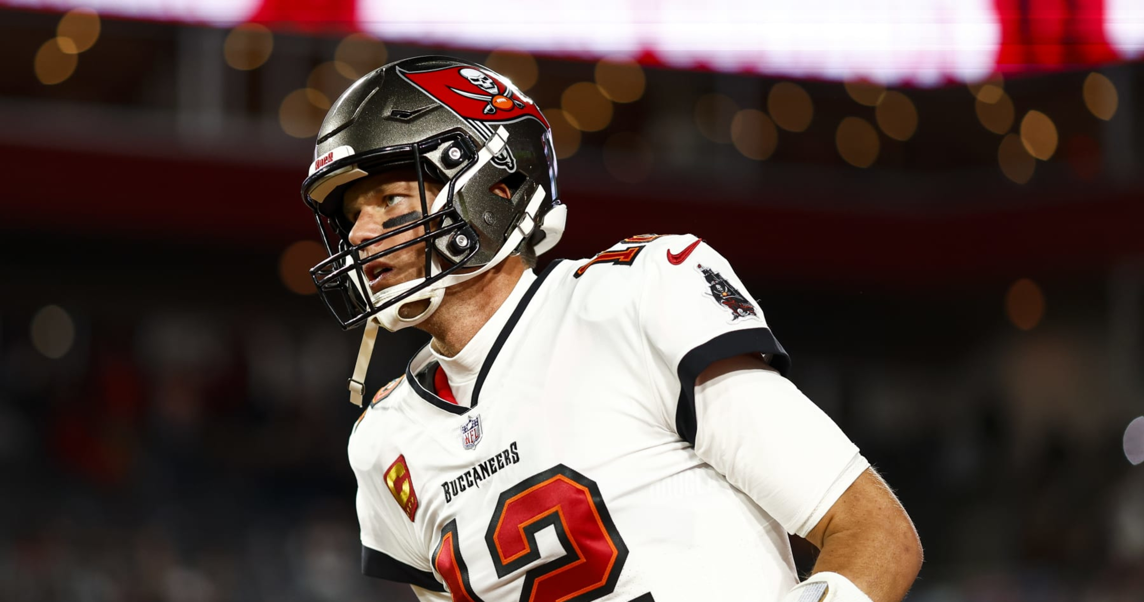 Bucs' Playoff Loss Signals Tom Brady's Tampa Exit, so What Should He Do  Next?, News, Scores, Highlights, Stats, and Rumors