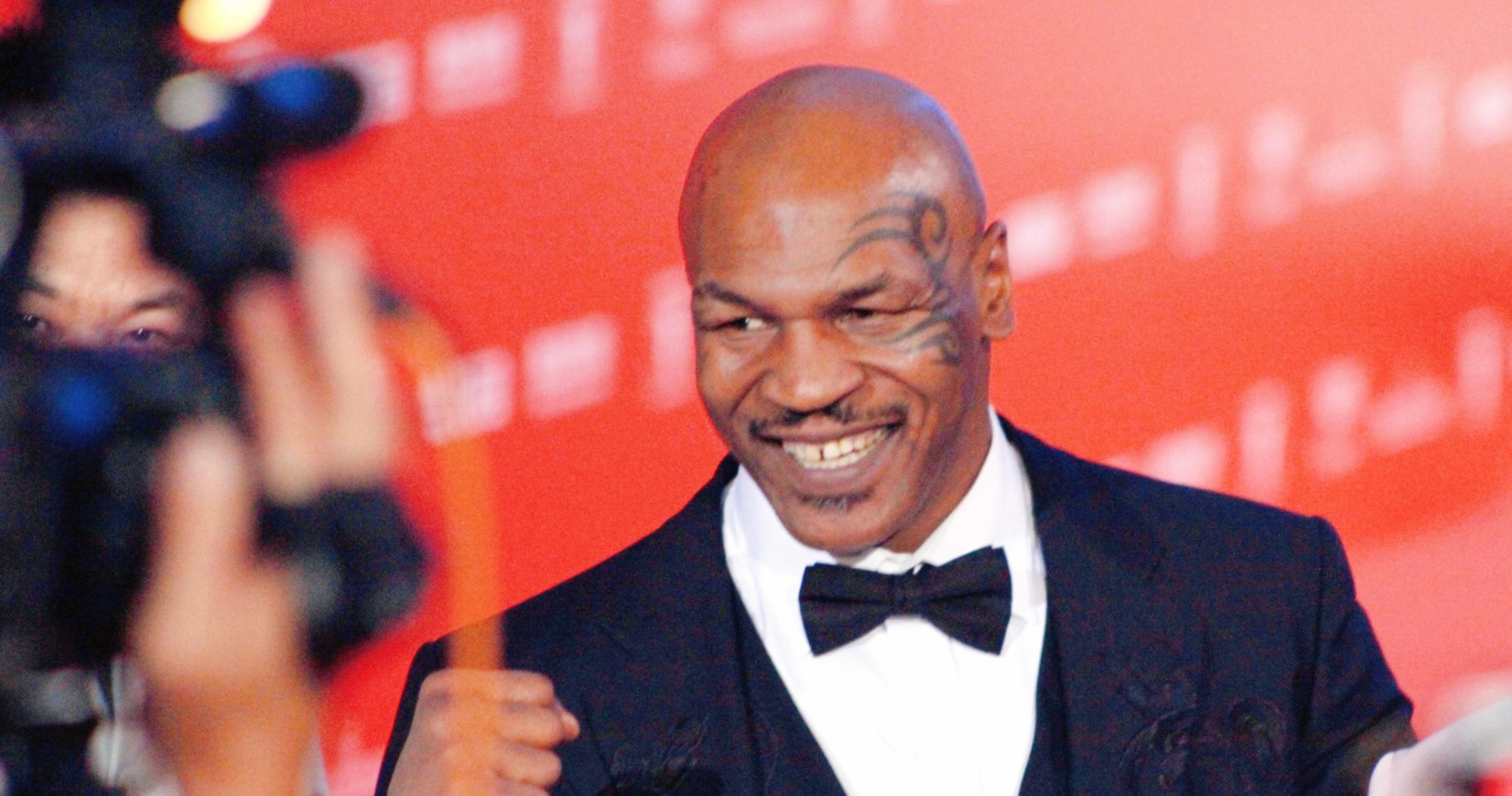 Mike Tyson Sued For $5M In Damages For Alleged Rape In Early 1990s ...