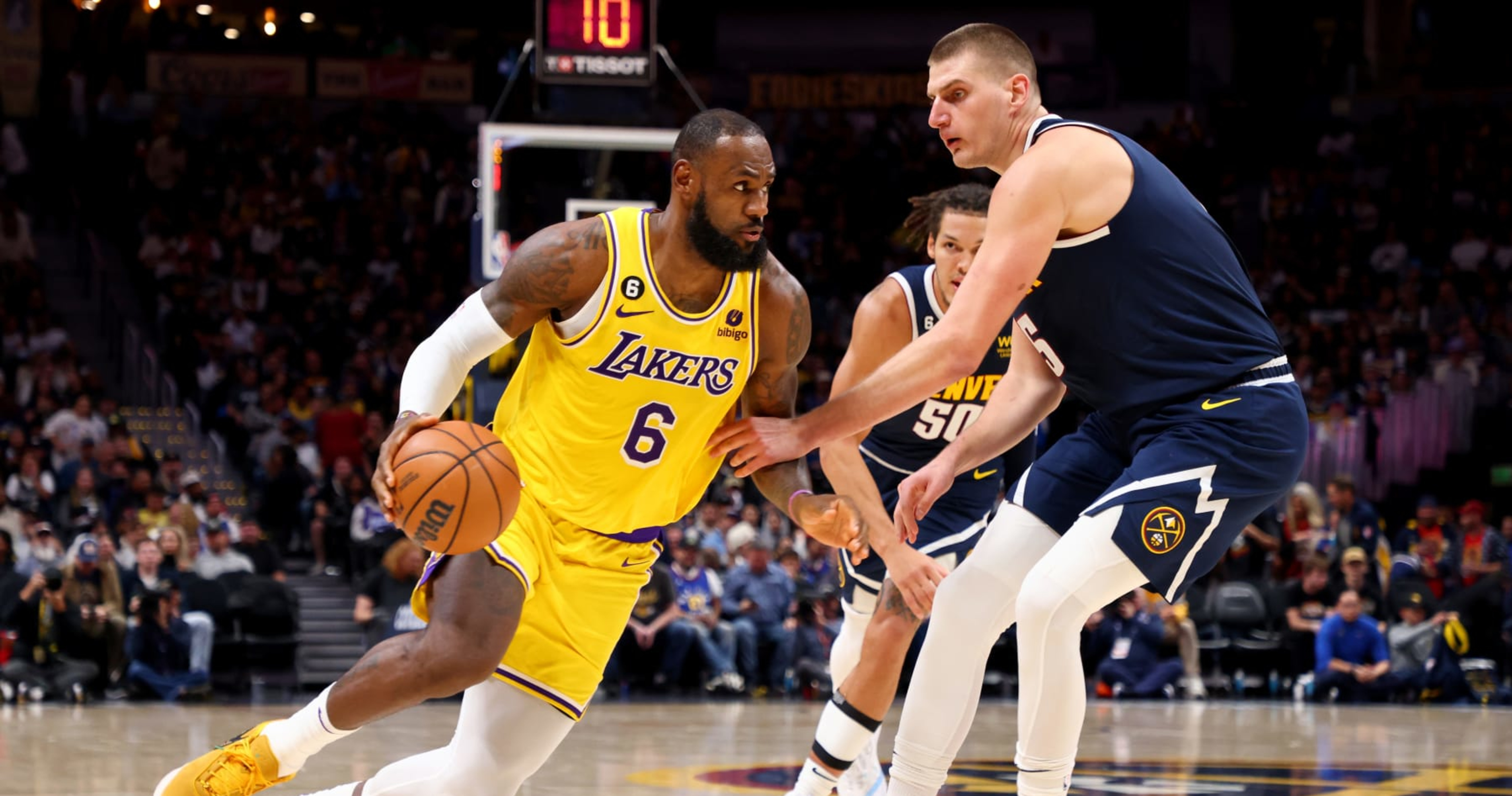 B/R's Ultimate 2023 Trade Deadline Cheat Sheet for Every NBA Team