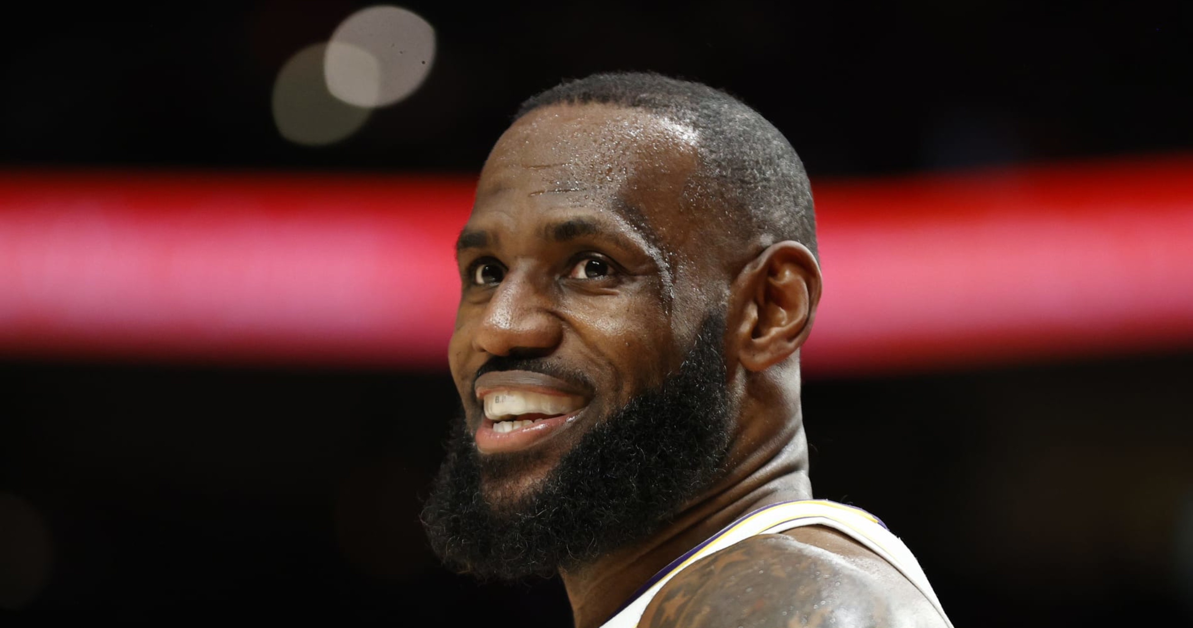 NBA All-Star Game 2023: LeBron James, Kevin Durant Lead 1st Voting Results, News, Scores, Highlights, Stats, and Rumors