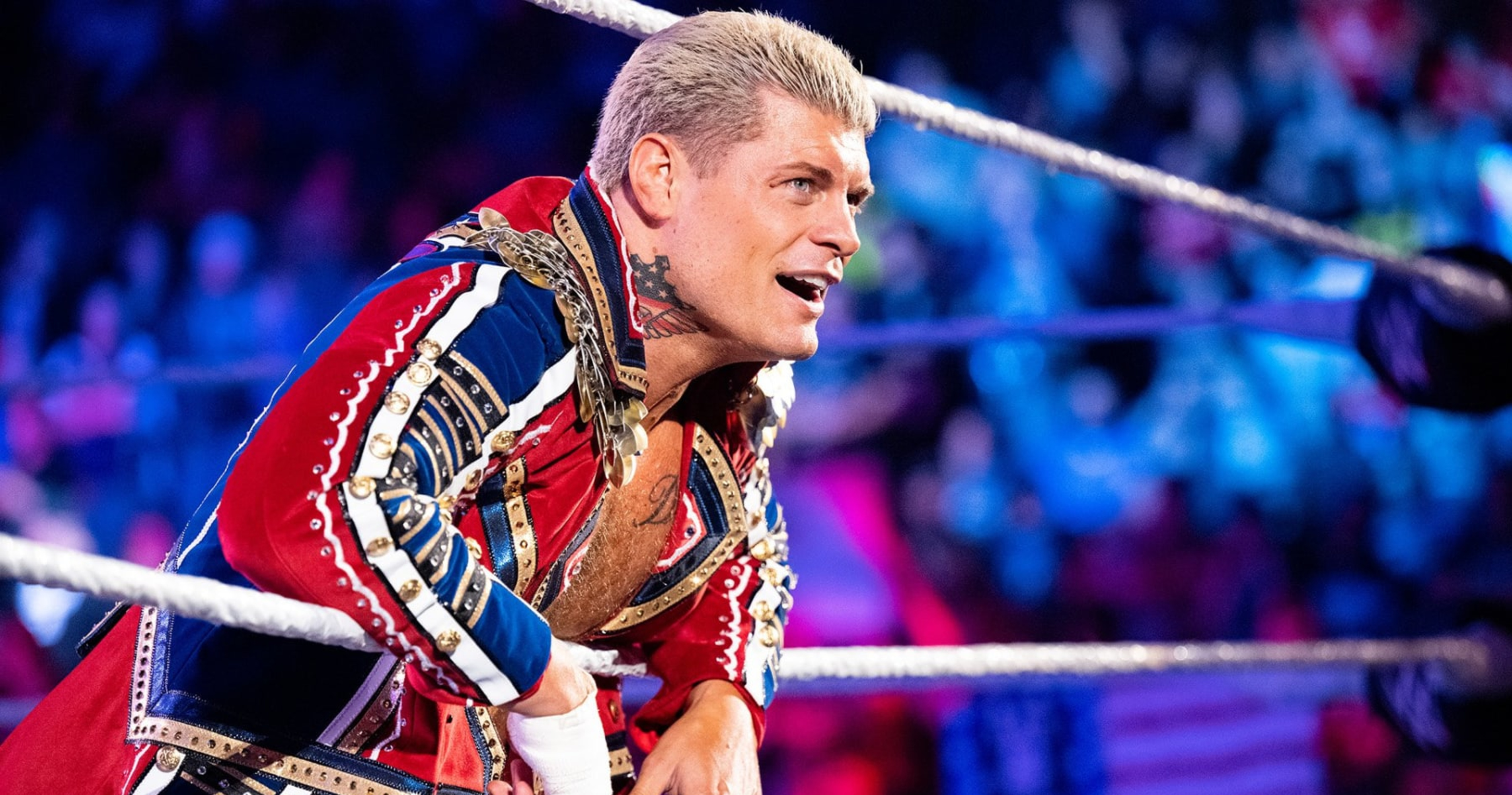 Cody Rhodes Predictability Is Good and More Bold Takes for WWE Royal
