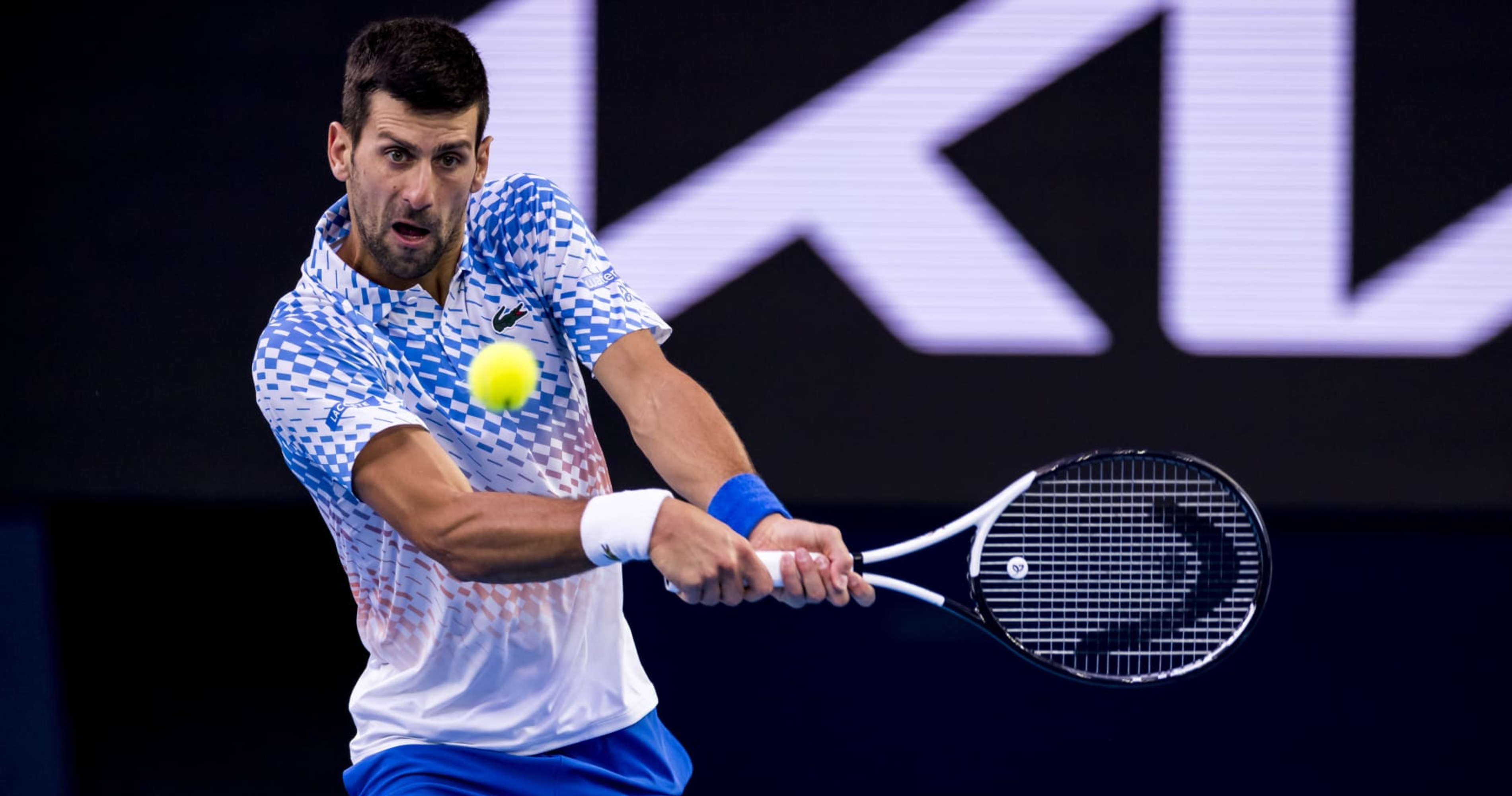 Australian Open 2023 Mens Semifinal TV Schedule, Start Time, Live Stream News, Scores, Highlights, Stats, and Rumors Bleacher Report