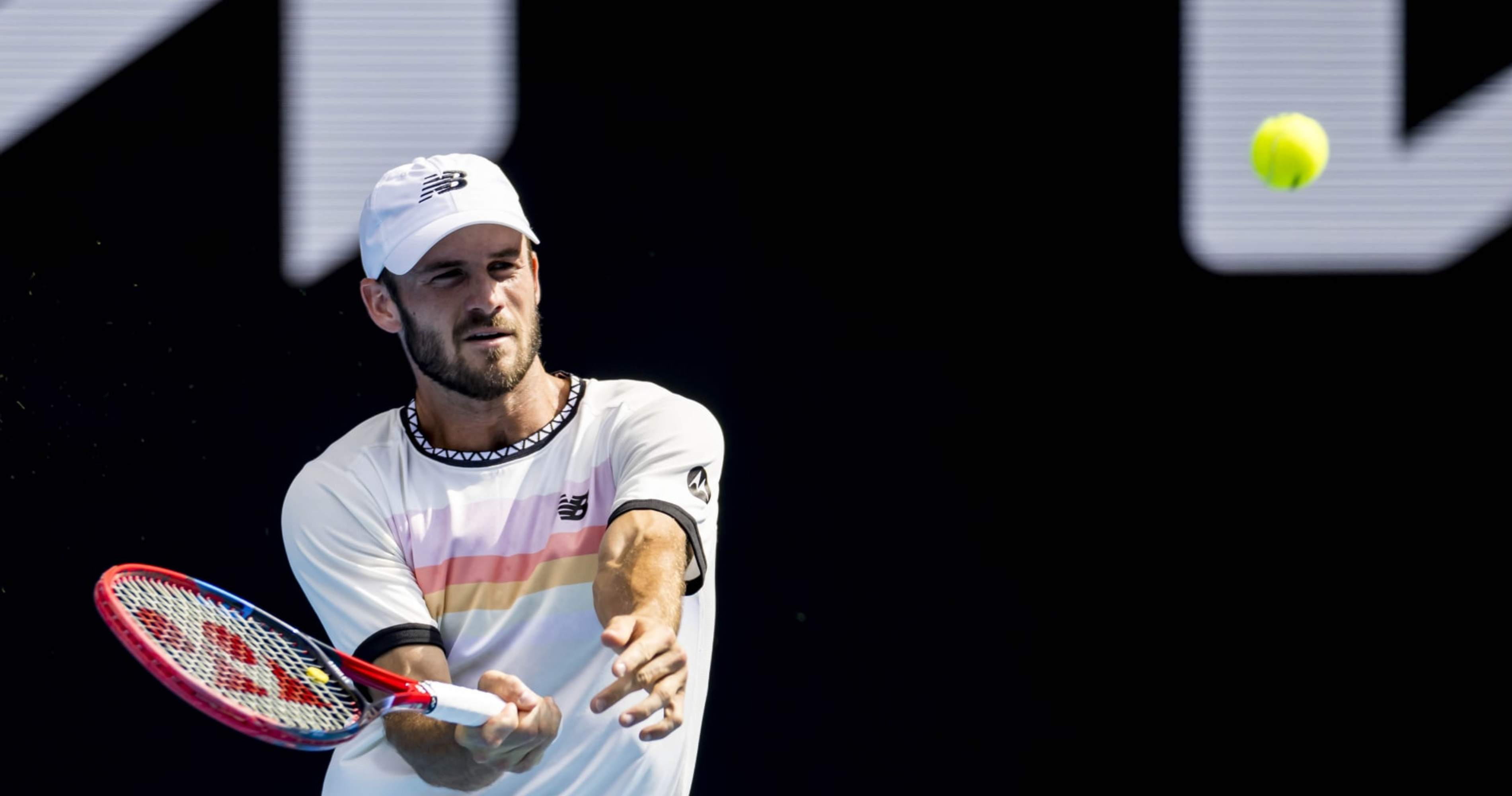 Australian Open 2023 Results Instant Reactions to Winners and Losers from Wednesday News, Scores, Highlights, Stats, and Rumors Bleacher Report