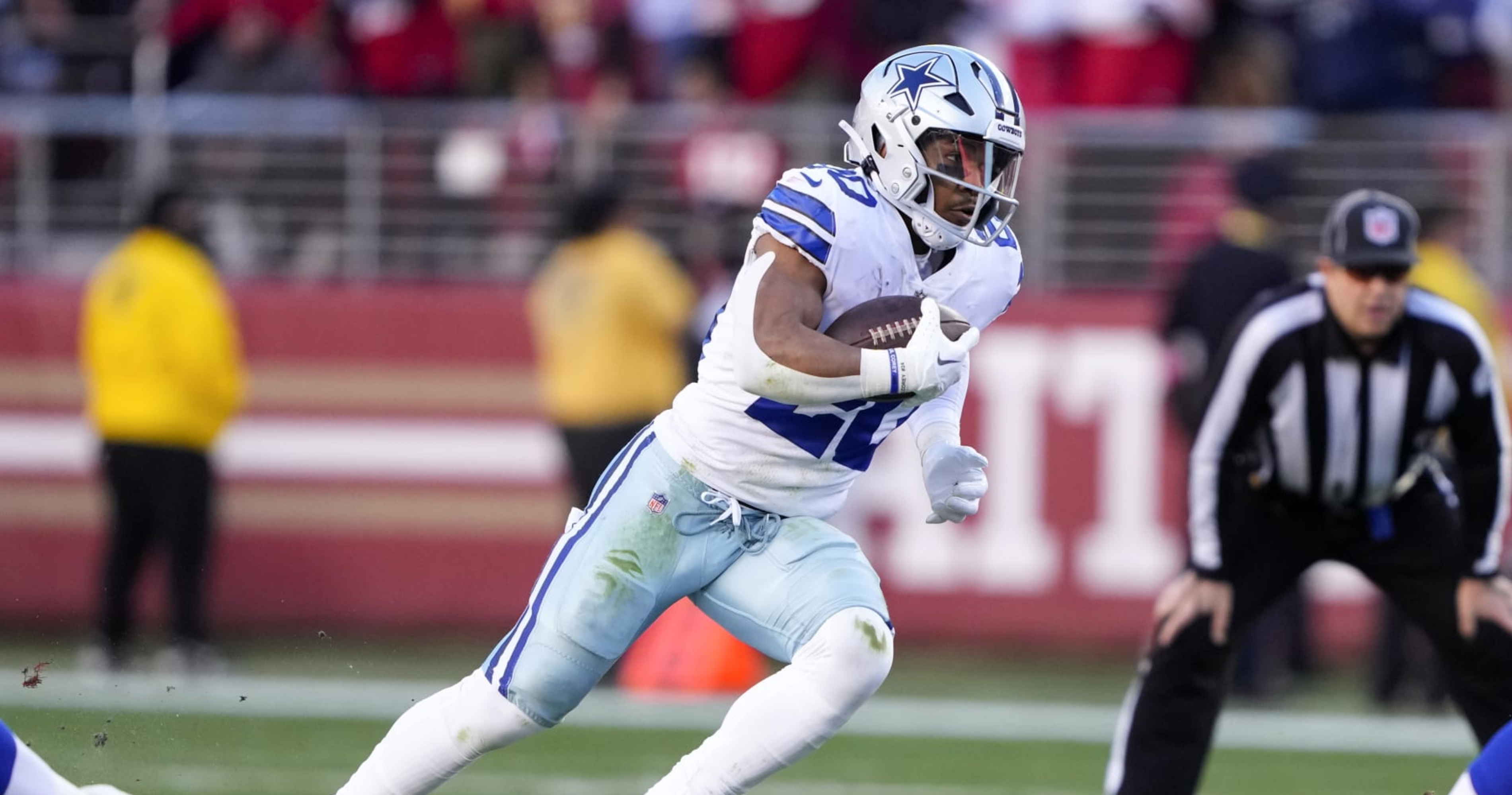 Cowboys 2022 free agents: Breaking down the roster needs in Dallas