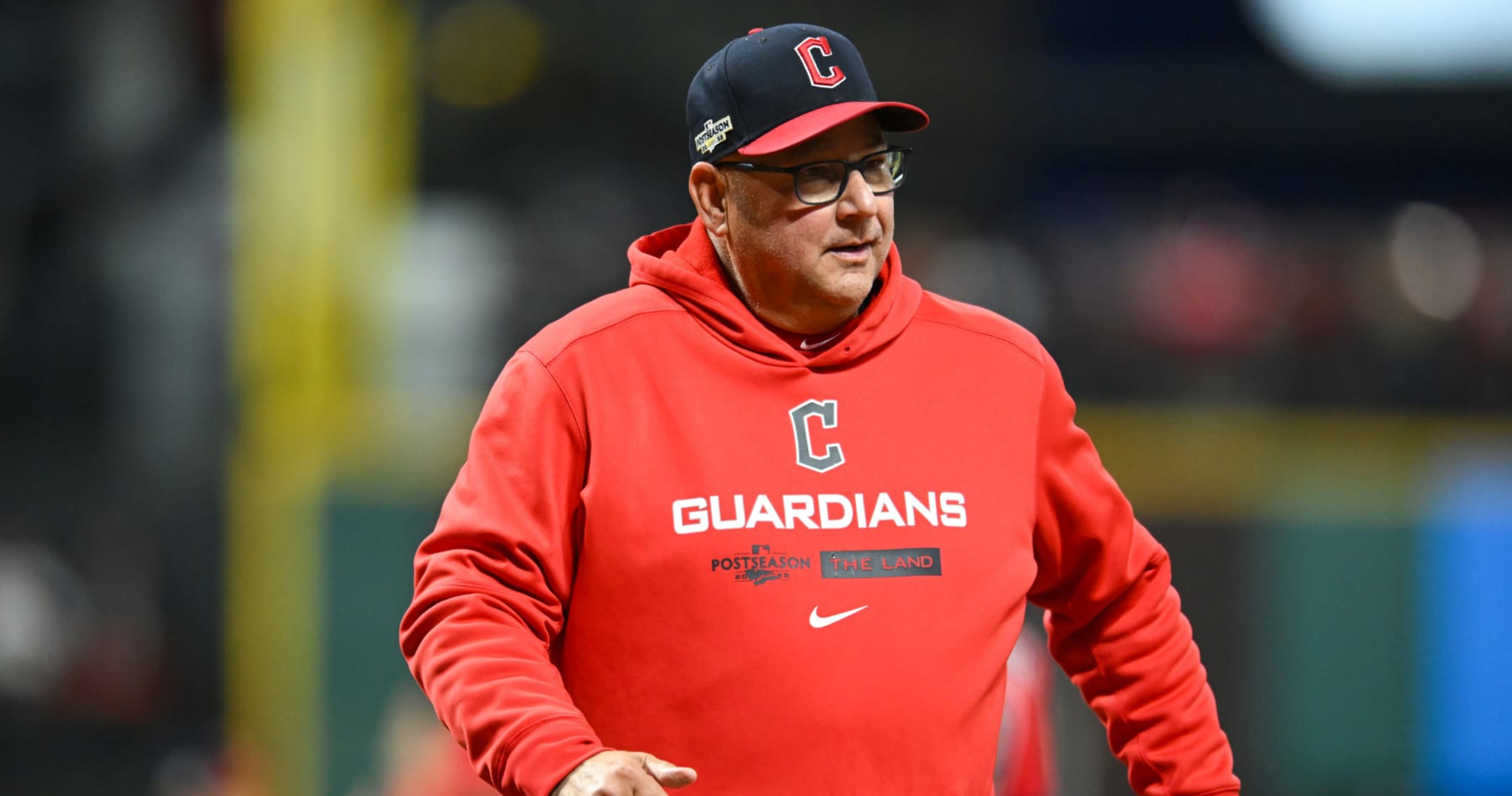 Guardians' Terry Francona's Scooter Recovered by Cleveland Police After  Theft, News, Scores, Highlights, Stats, and Rumors