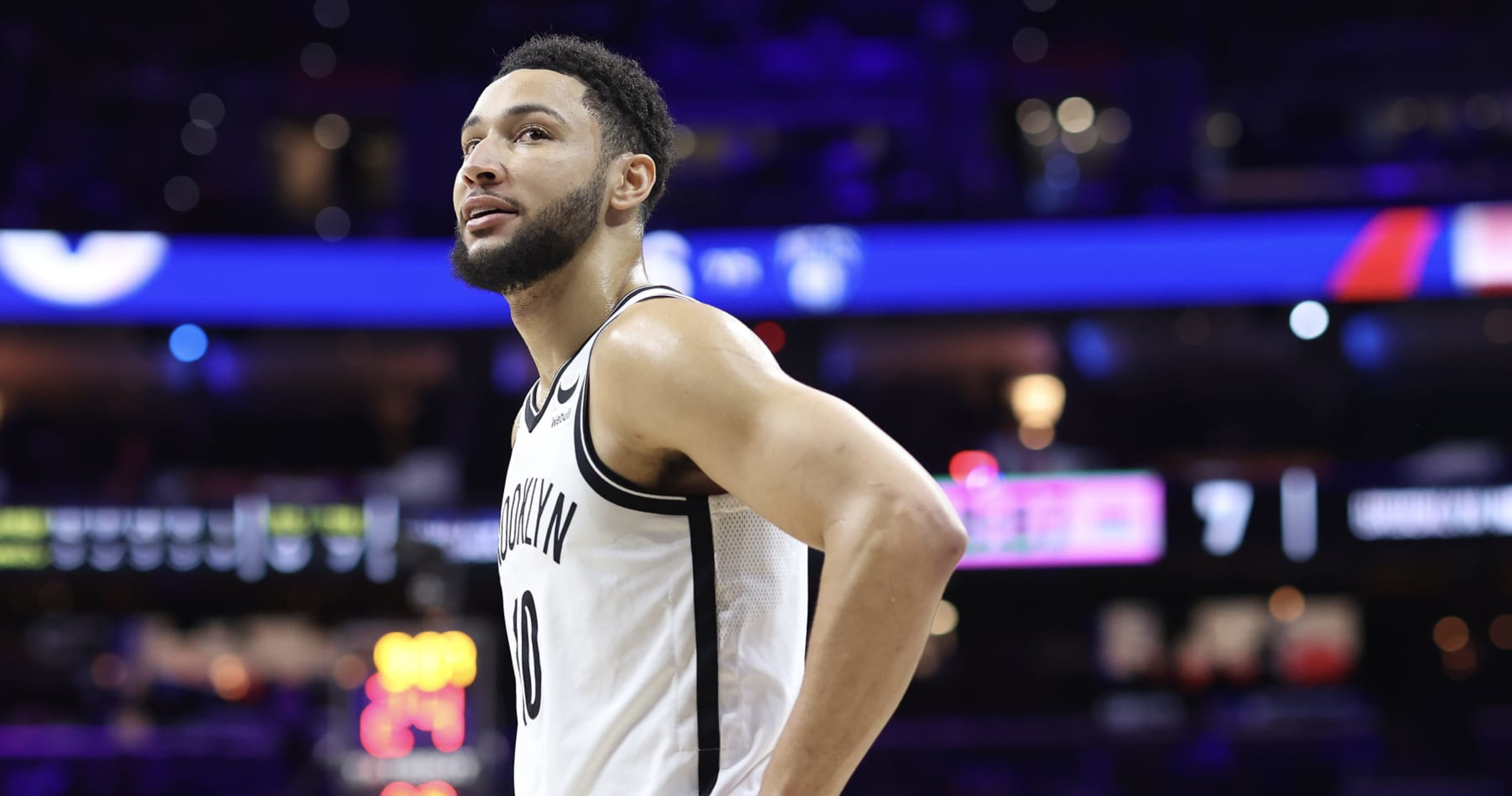 Nets' Ben Simmons sells N.J. mansion to Phillies' Nick Castellanos for $4.5  million 